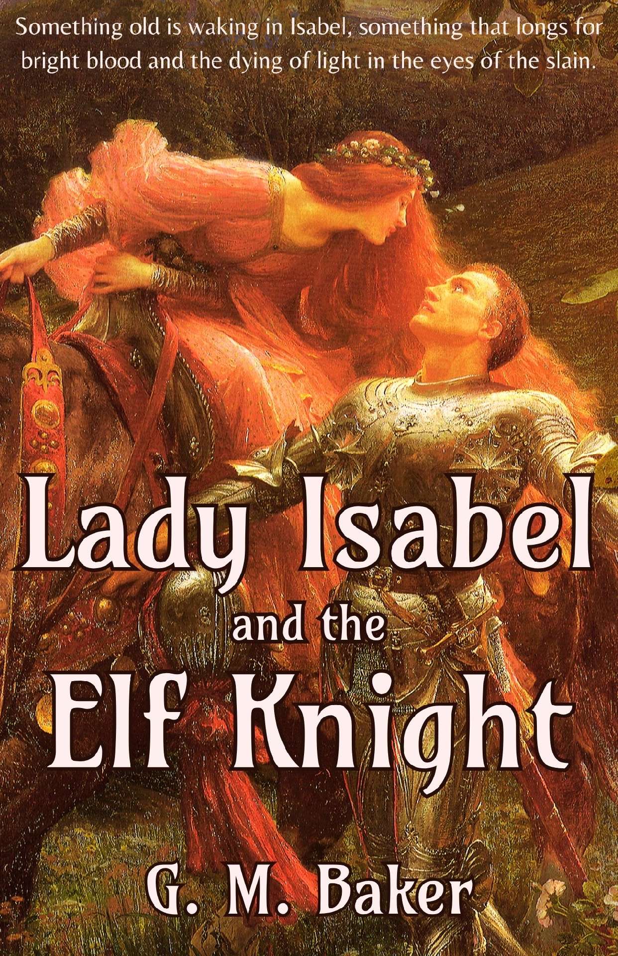 Lady Isabel and the Elf Knight