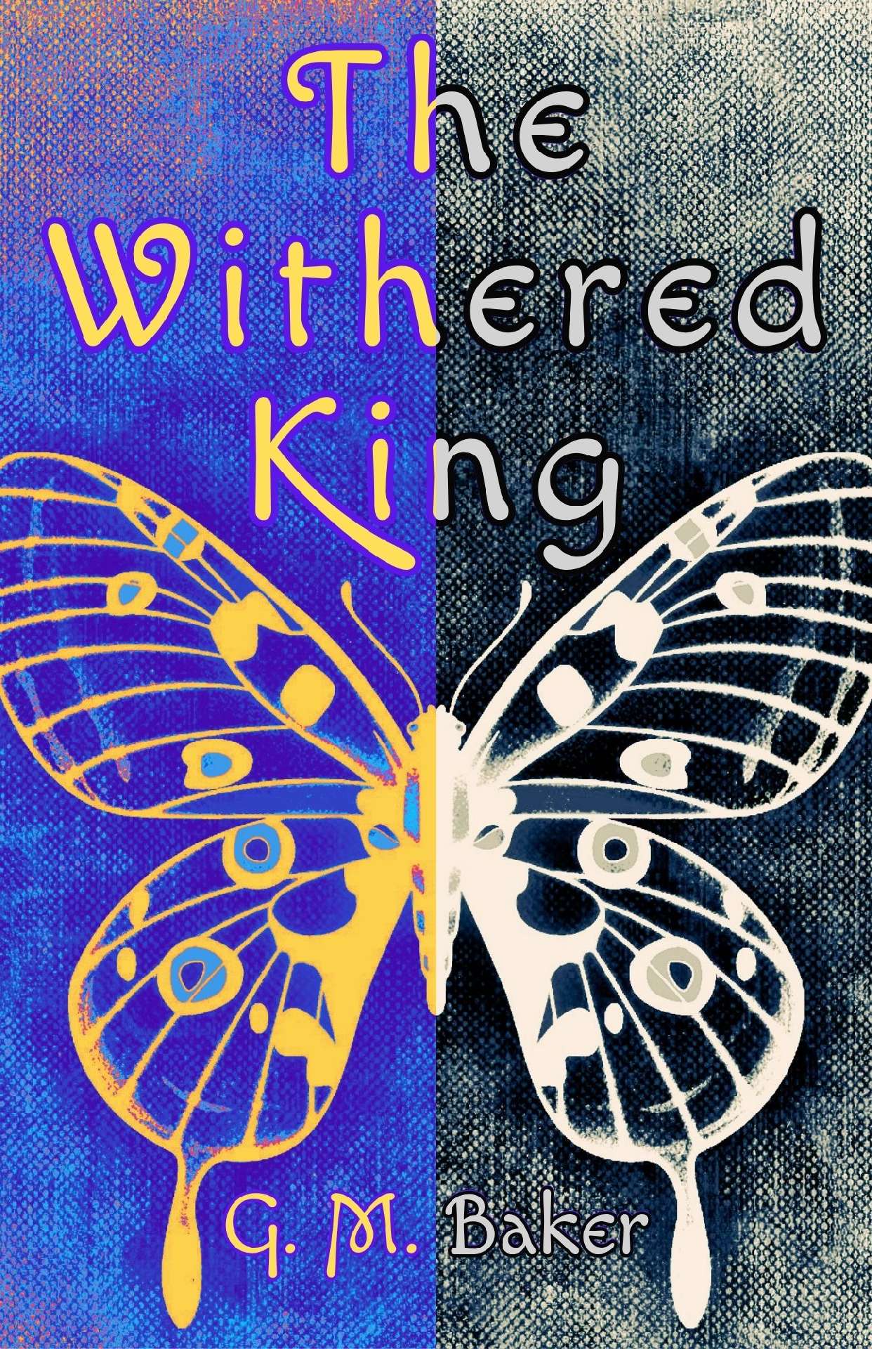 The Withered King