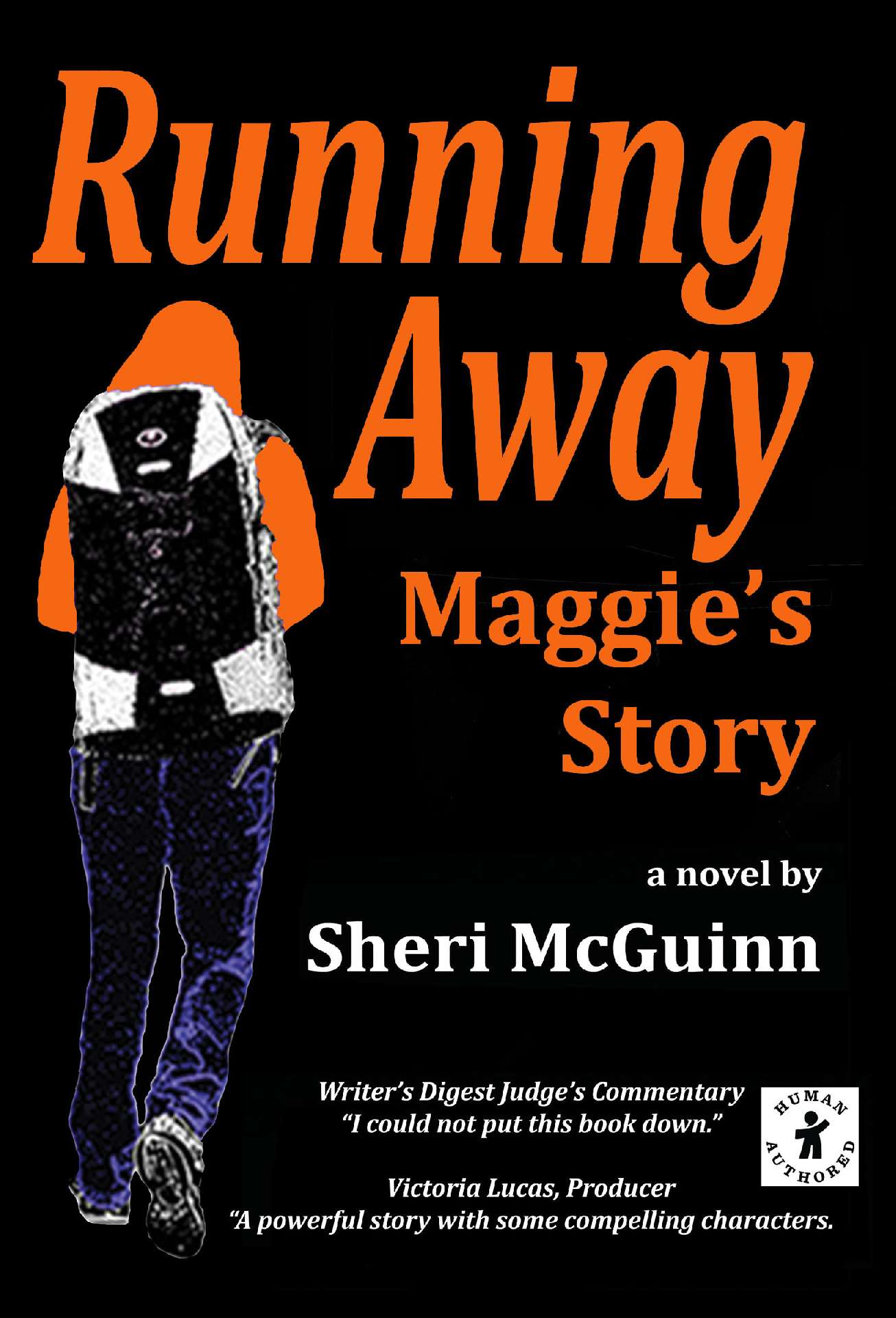 Running Away: Maggie's Story Running Away: Maggie's Story