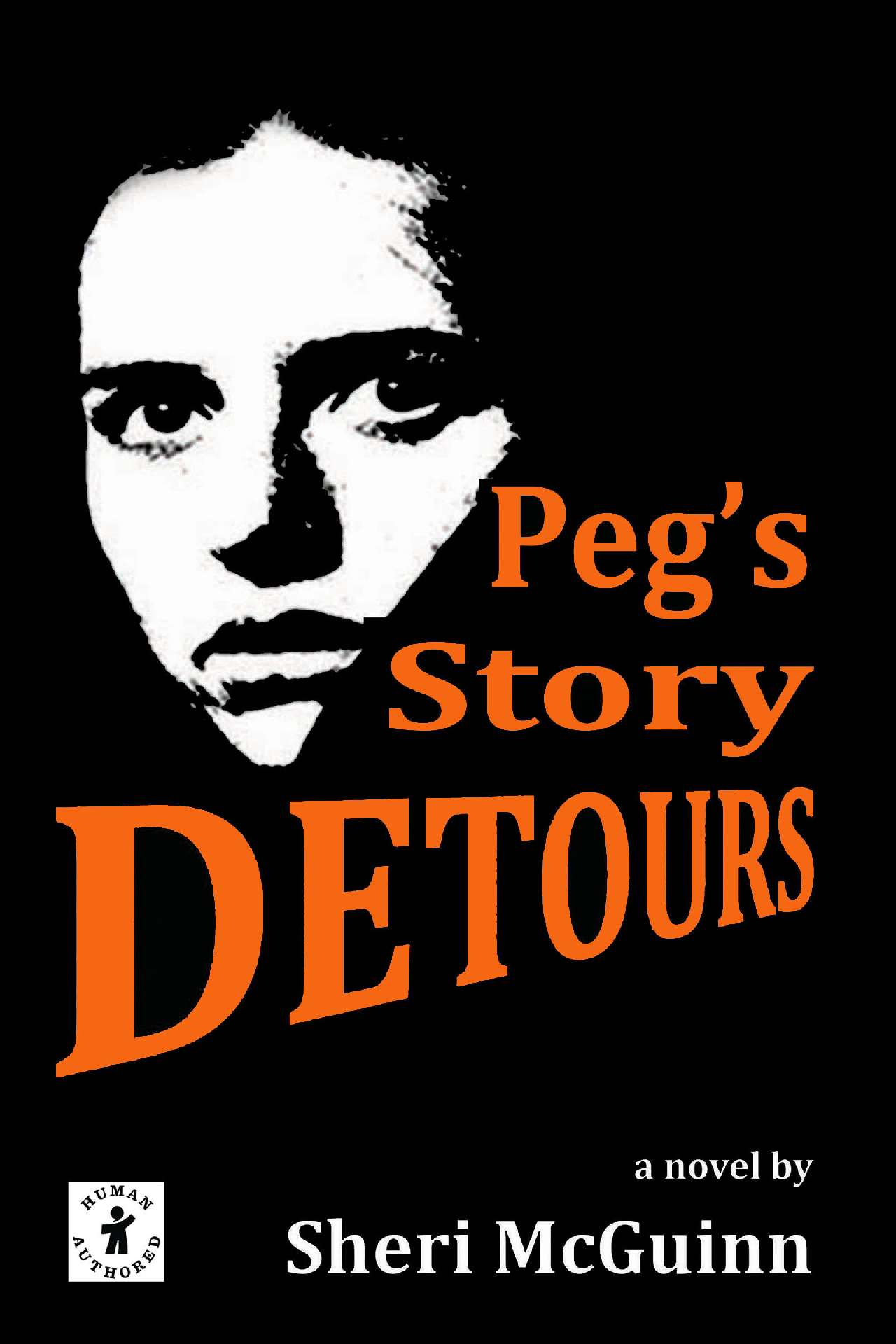 Peg's Story: Detours Peg's Story: Detours