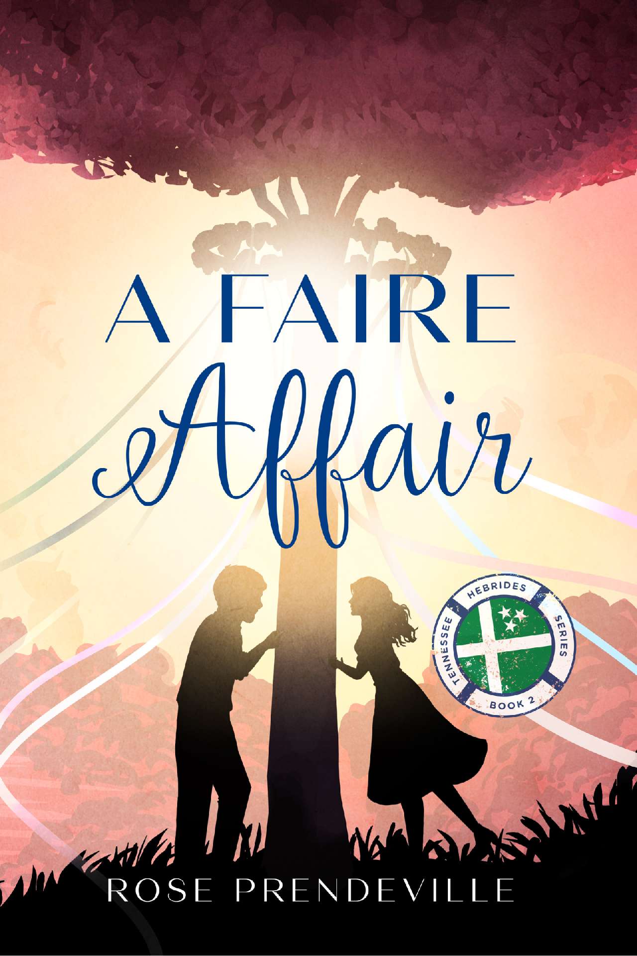 A Faire Affair - Tennessee Hebrides 2