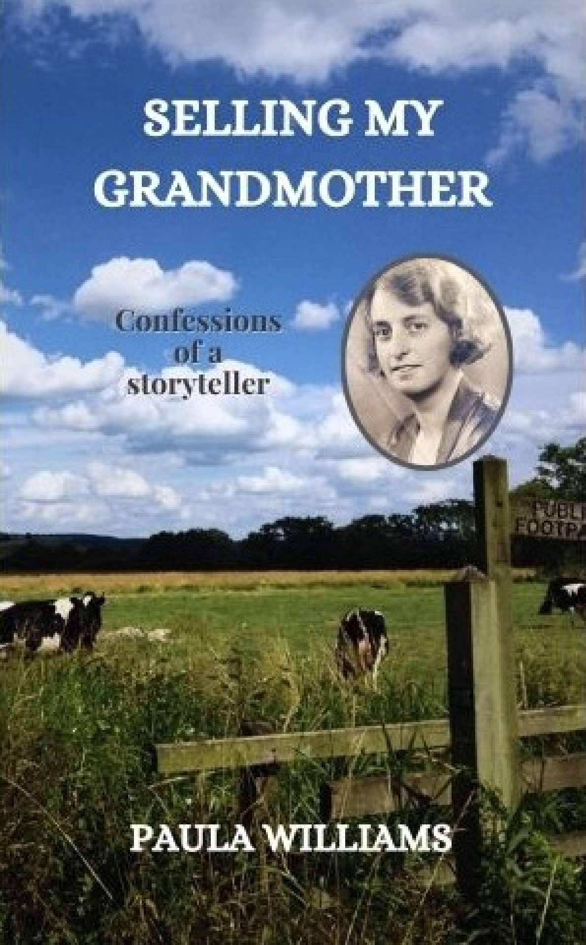Selling My Grandmother Selling My Grandmother