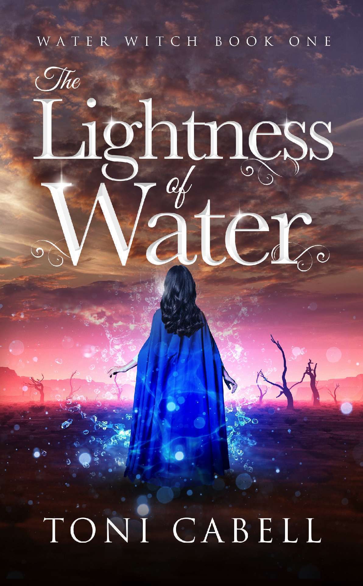 The Lightness of Water - Water Witch 1