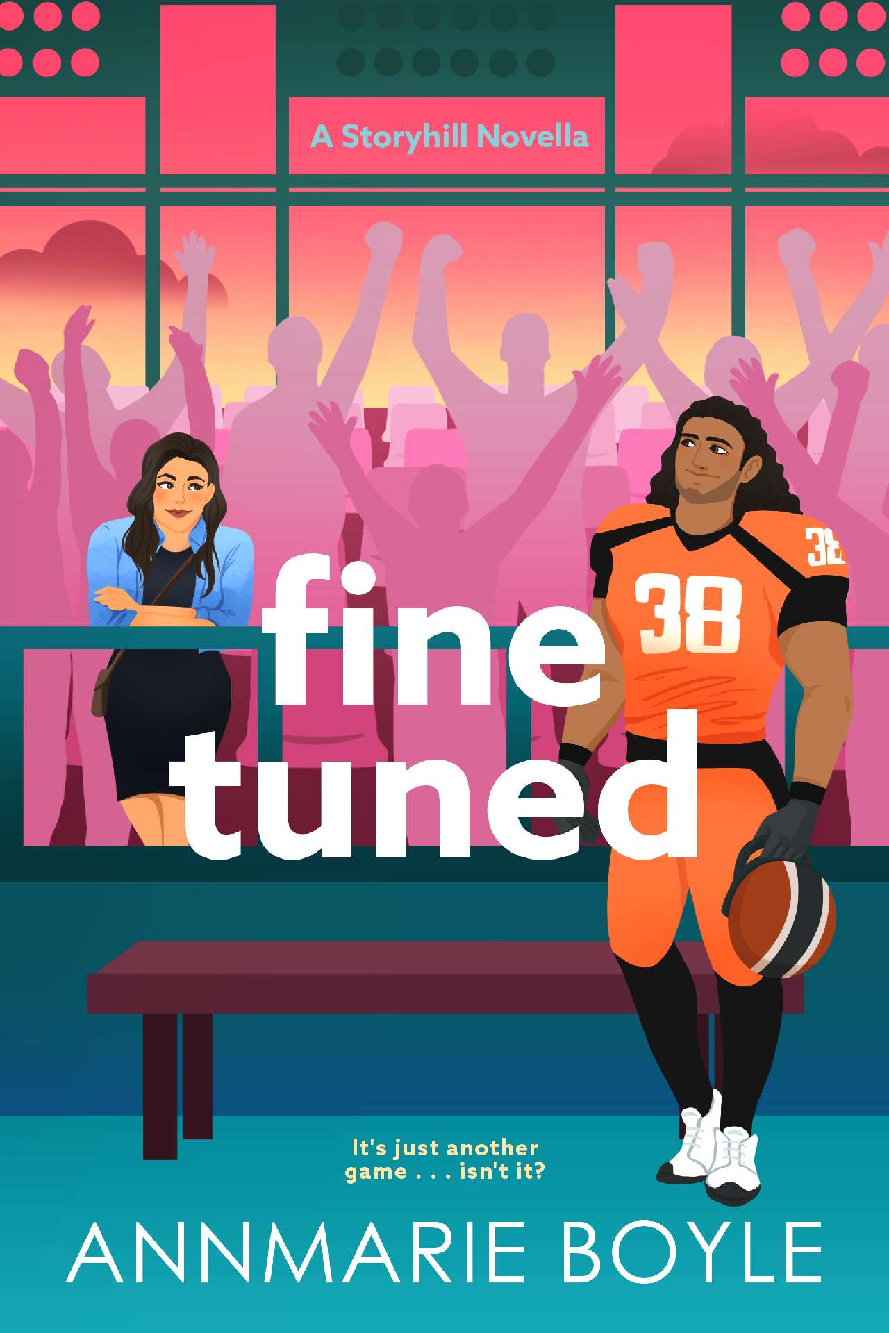 Fine Tuned - Storyhill Musicians 2.5