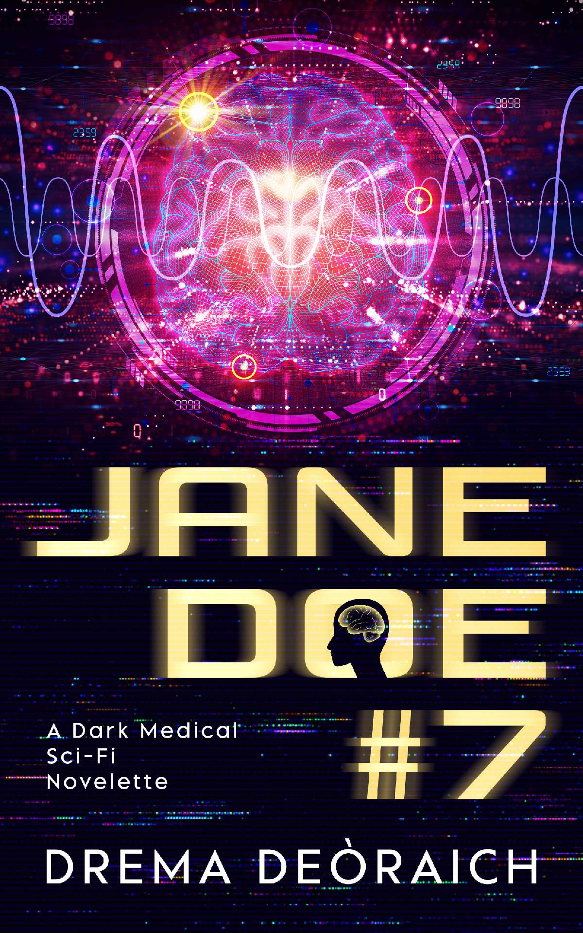 Jane Doe #7 Jane Doe #7