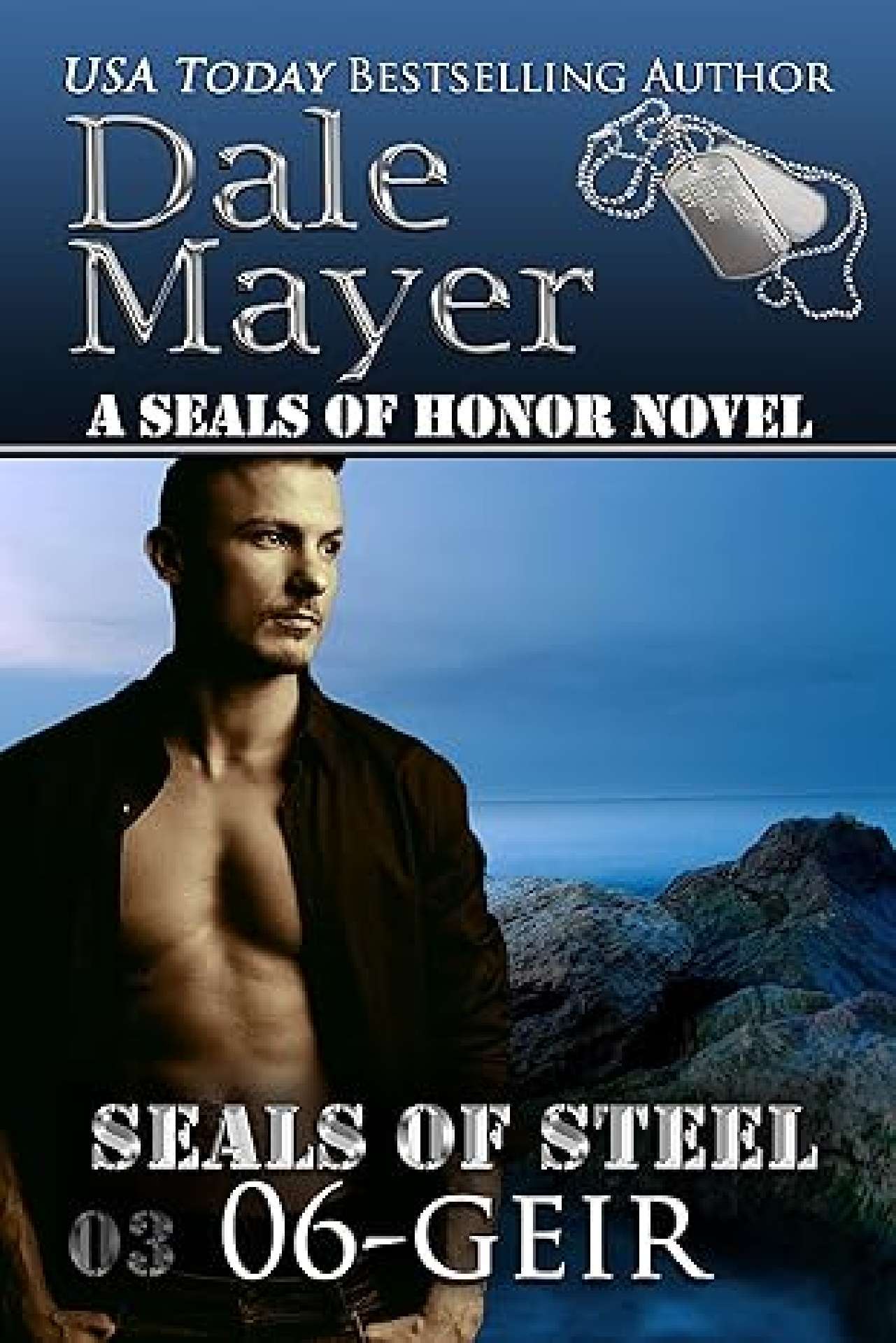 Geir - SEALs of Steel 6