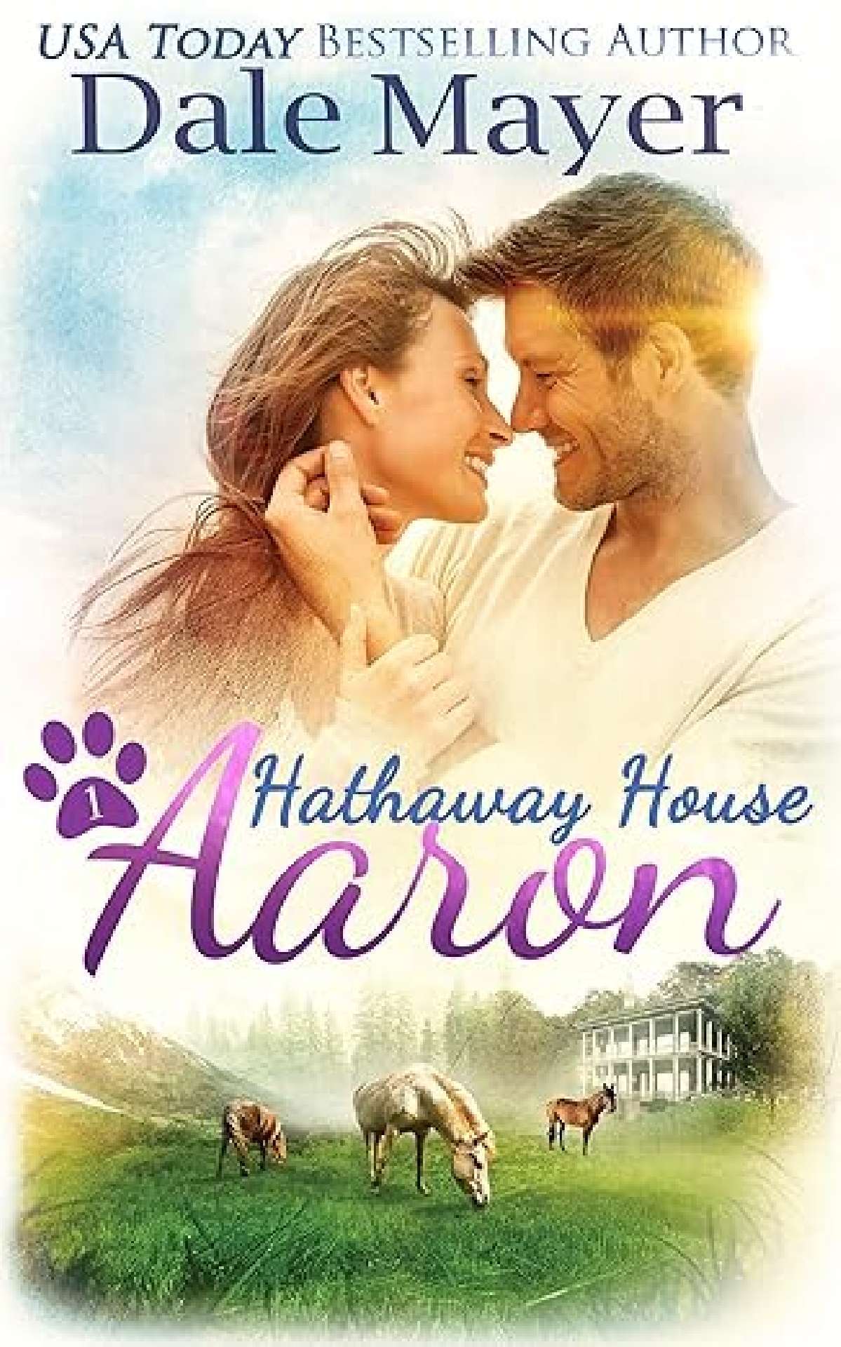 Aaron - Hathaway House 1