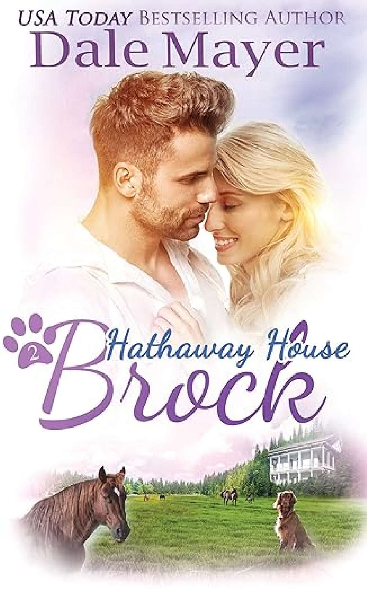 Brock - Hathaway House 2