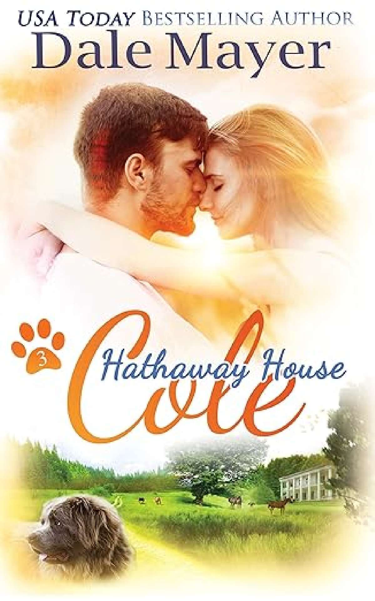 Cole - Hathaway House 3