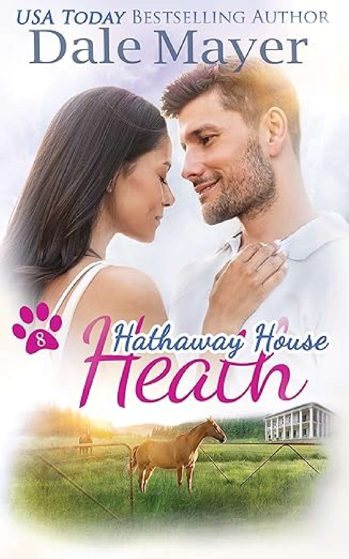 Heath - Hathaway House 8