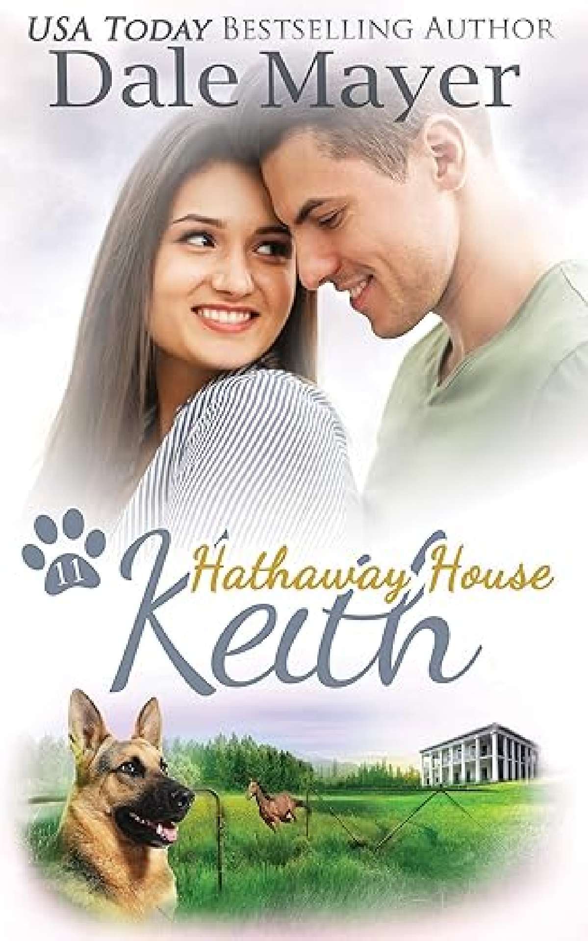 Keith - Hathaway House 11