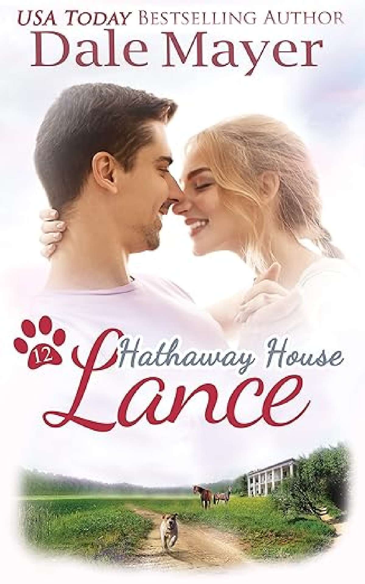 Lance - Hathaway House 12