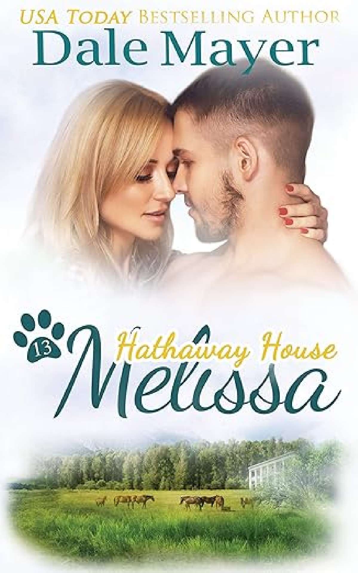 Melissa - Hathaway House 13