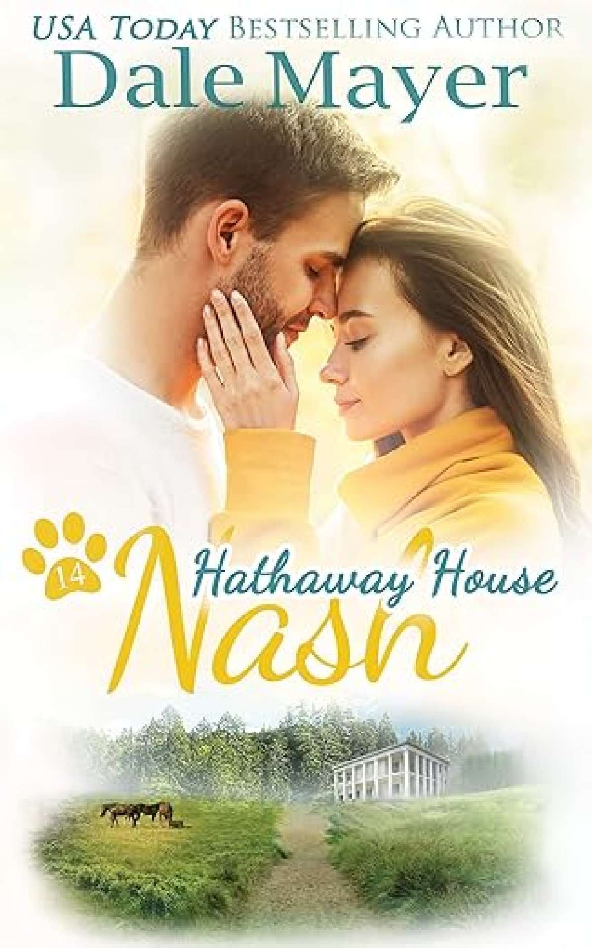 Nash - Hathaway House 14