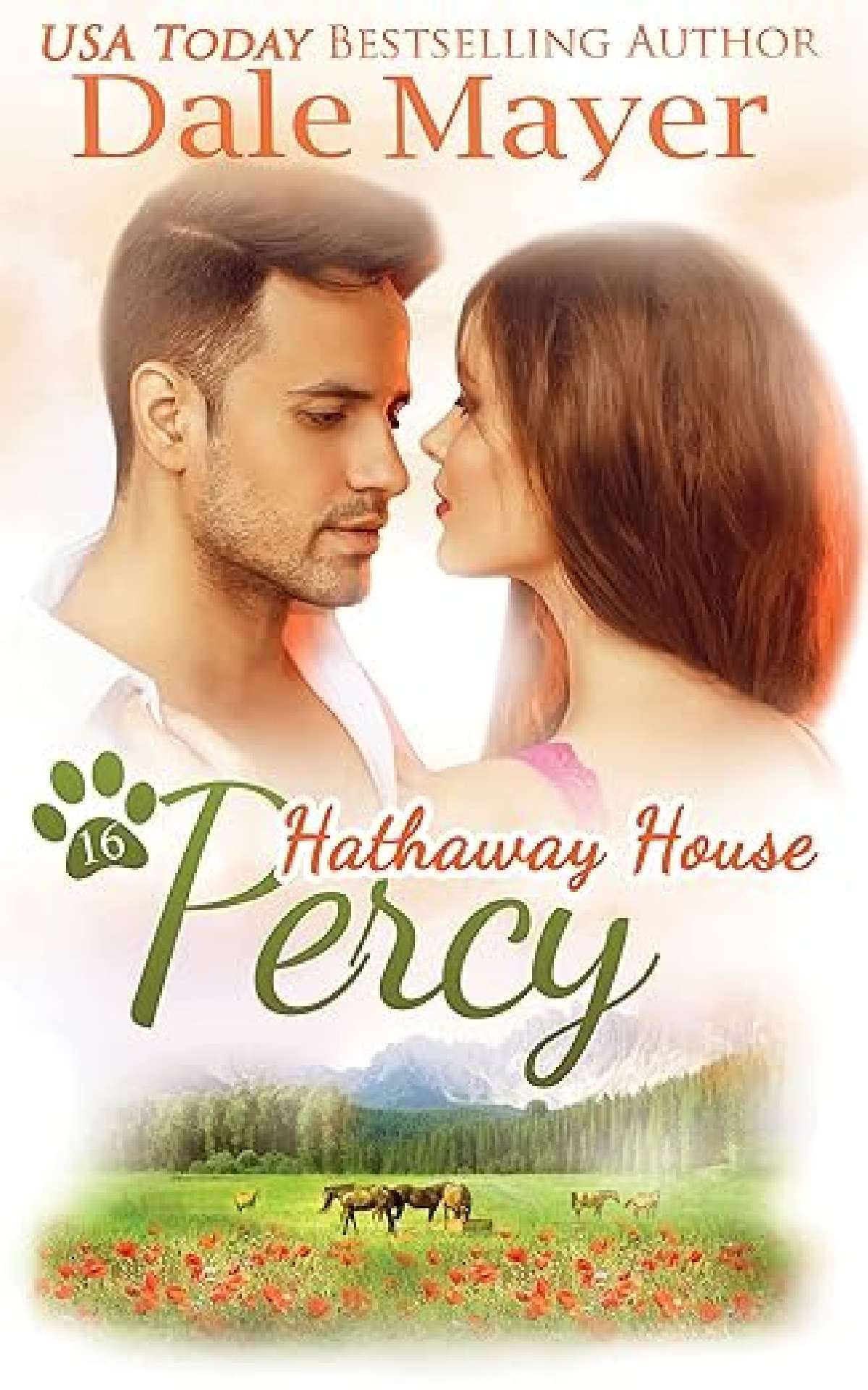 Percy - Hathaway House 16