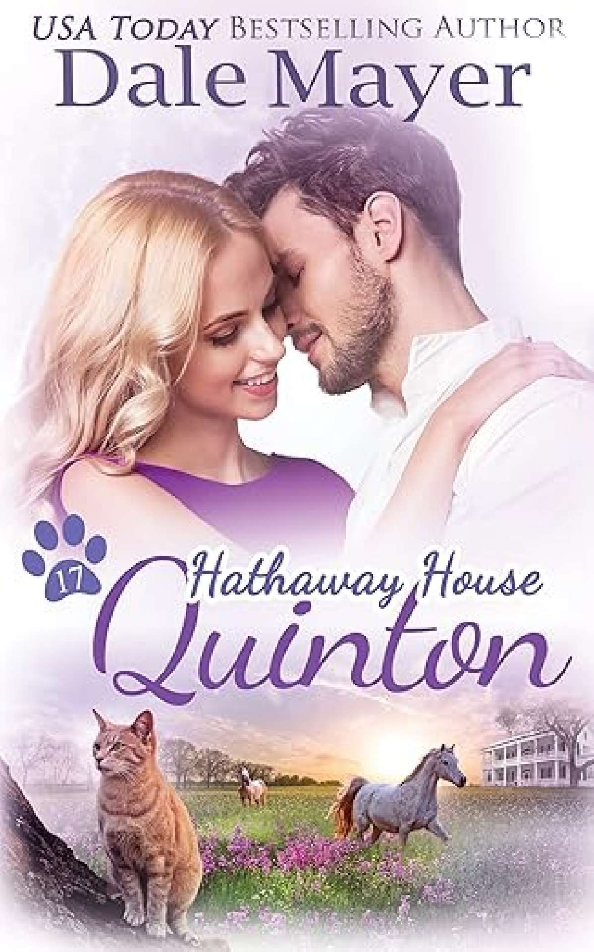 Quinton - Hathaway House 17