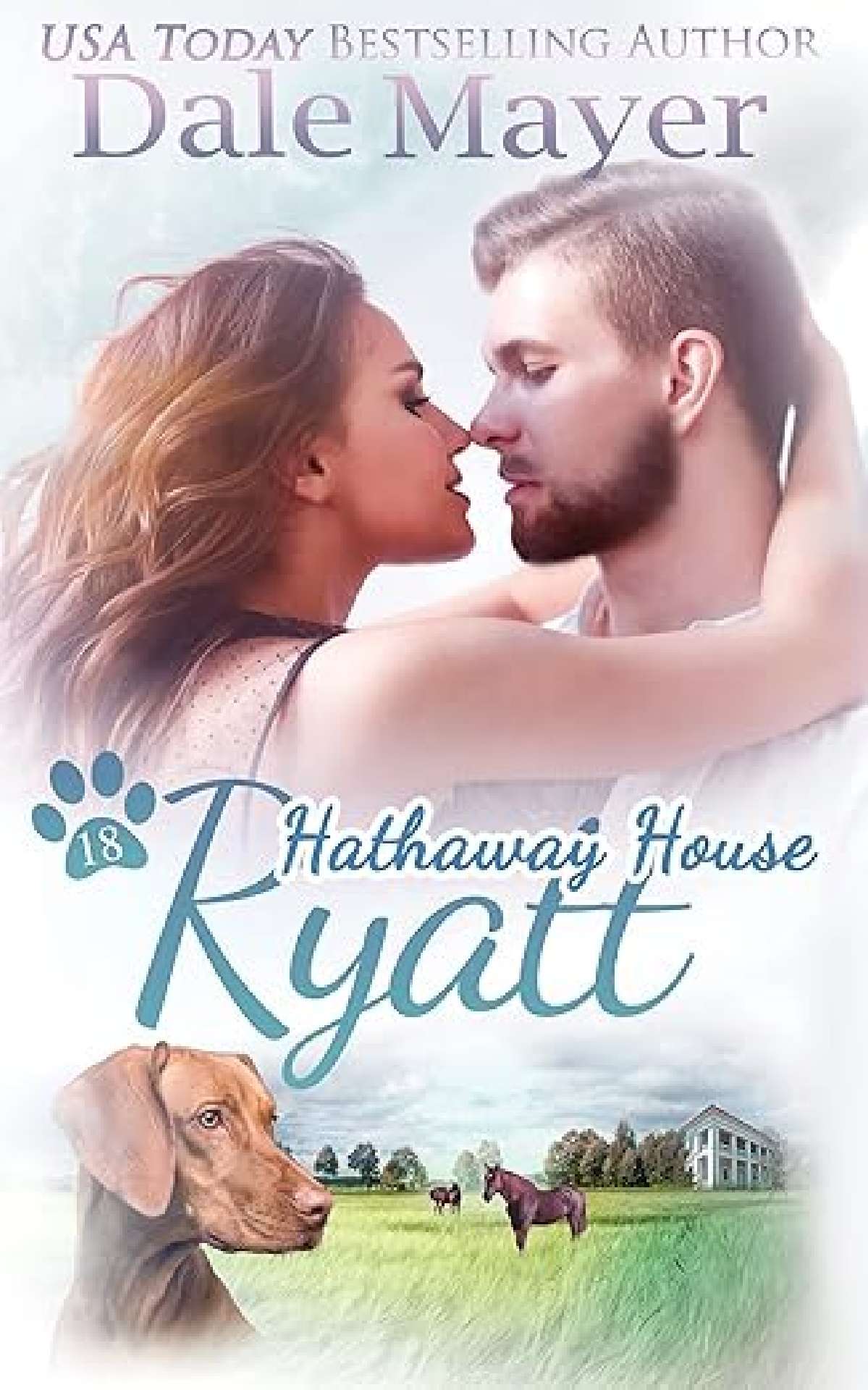 Ryatt - Hathaway House 18