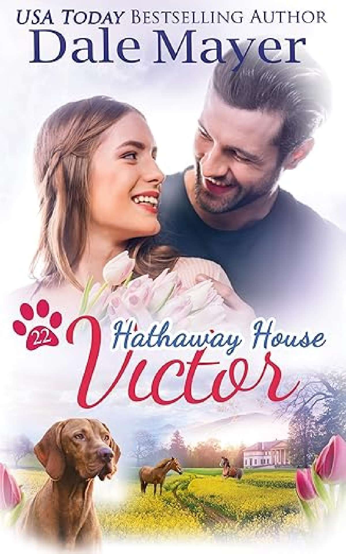 Victor - Hathaway House 22