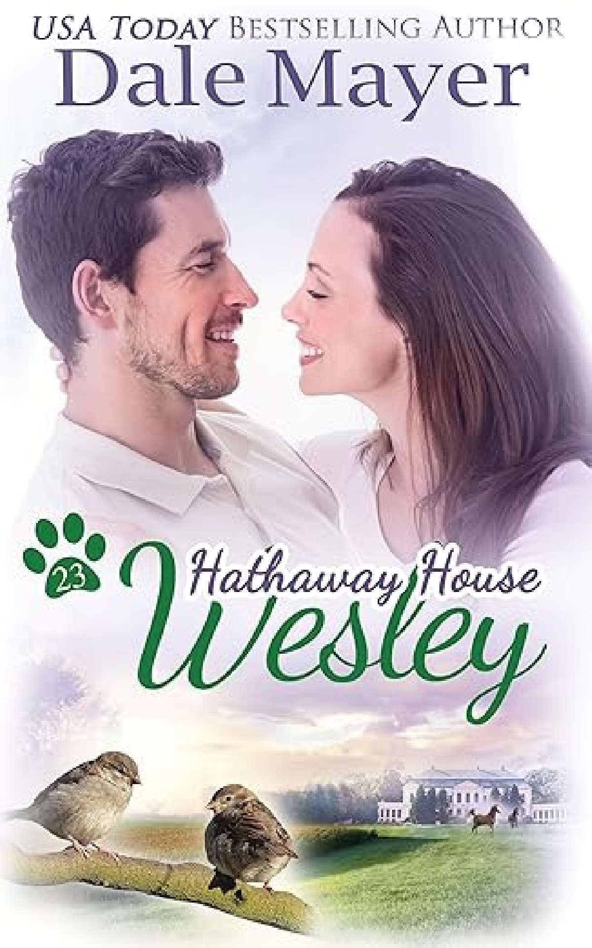 Wesley - Hathaway House 23