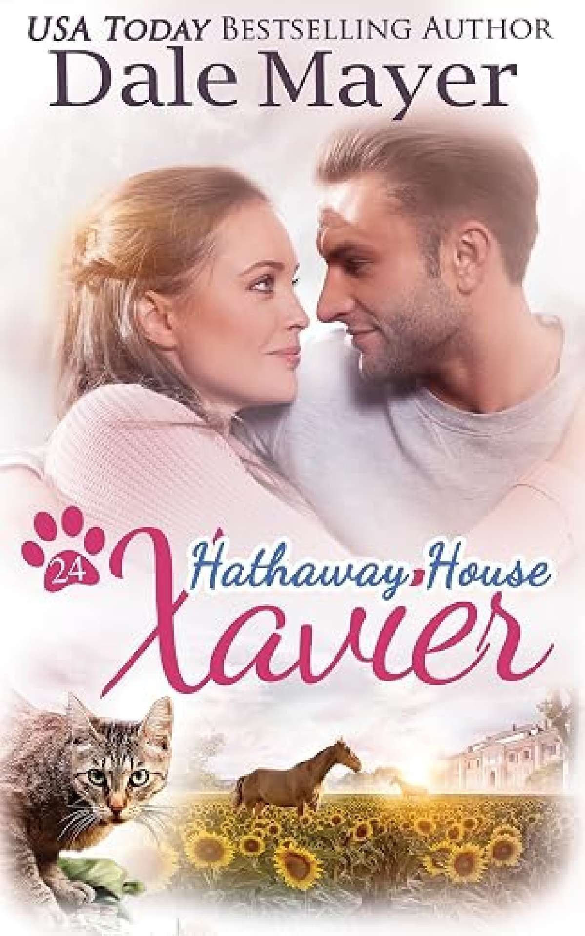 Xavier - Hathaway House 24