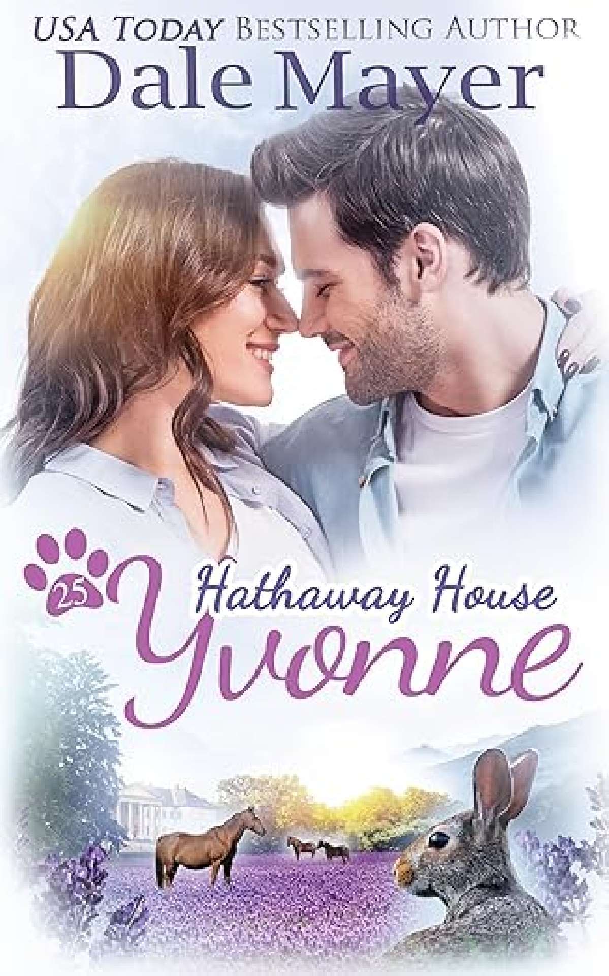 Yvonne - Hathaway House 25
