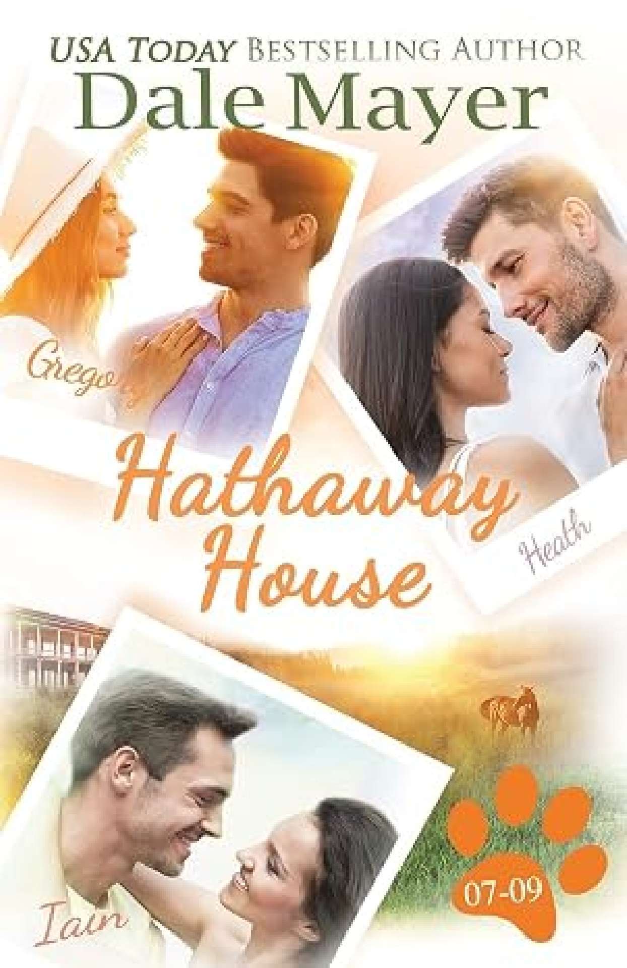 Hathaway House 7-9 - Hathaway House