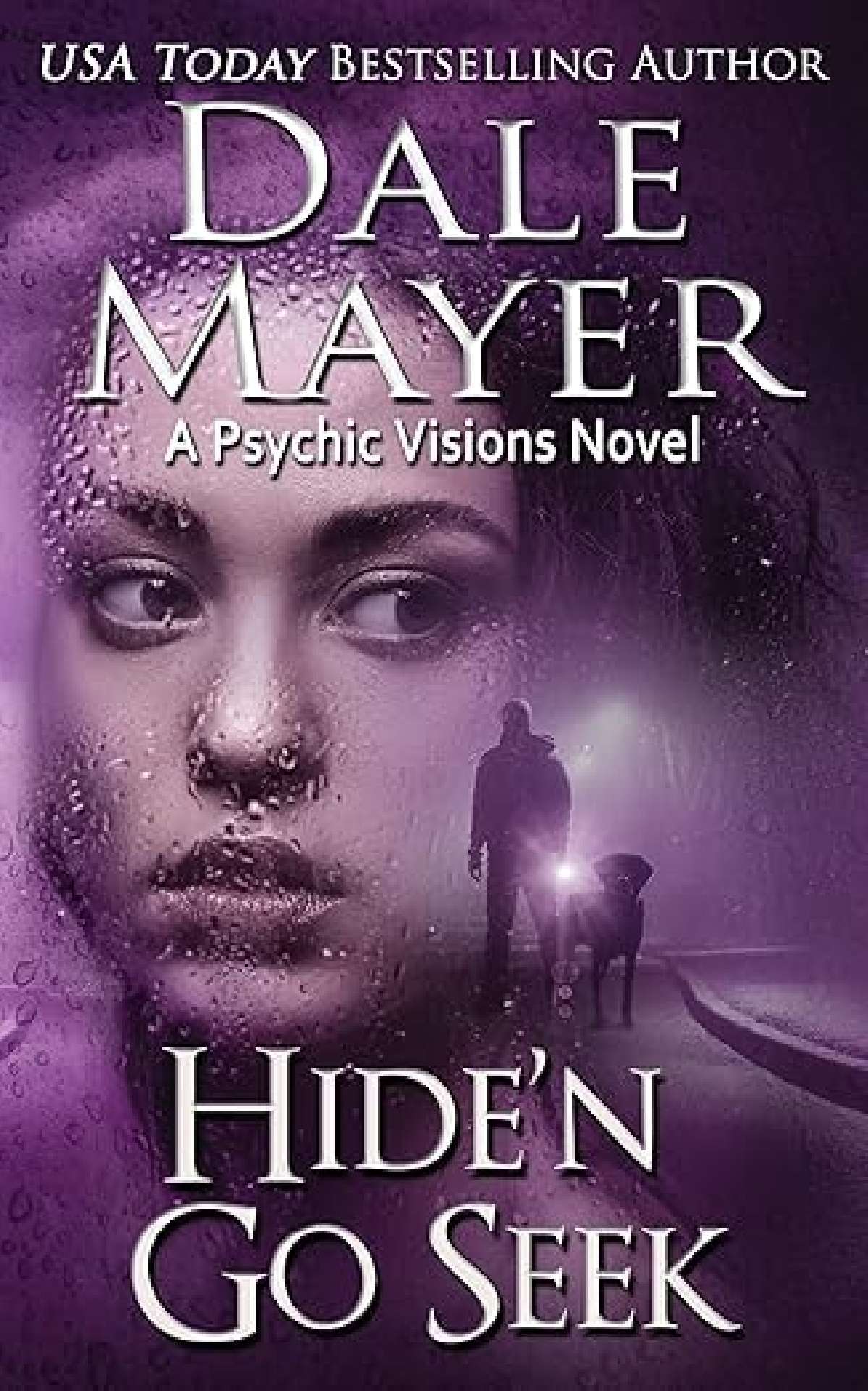 Hide’n Go Seek - Psychic Visions 2