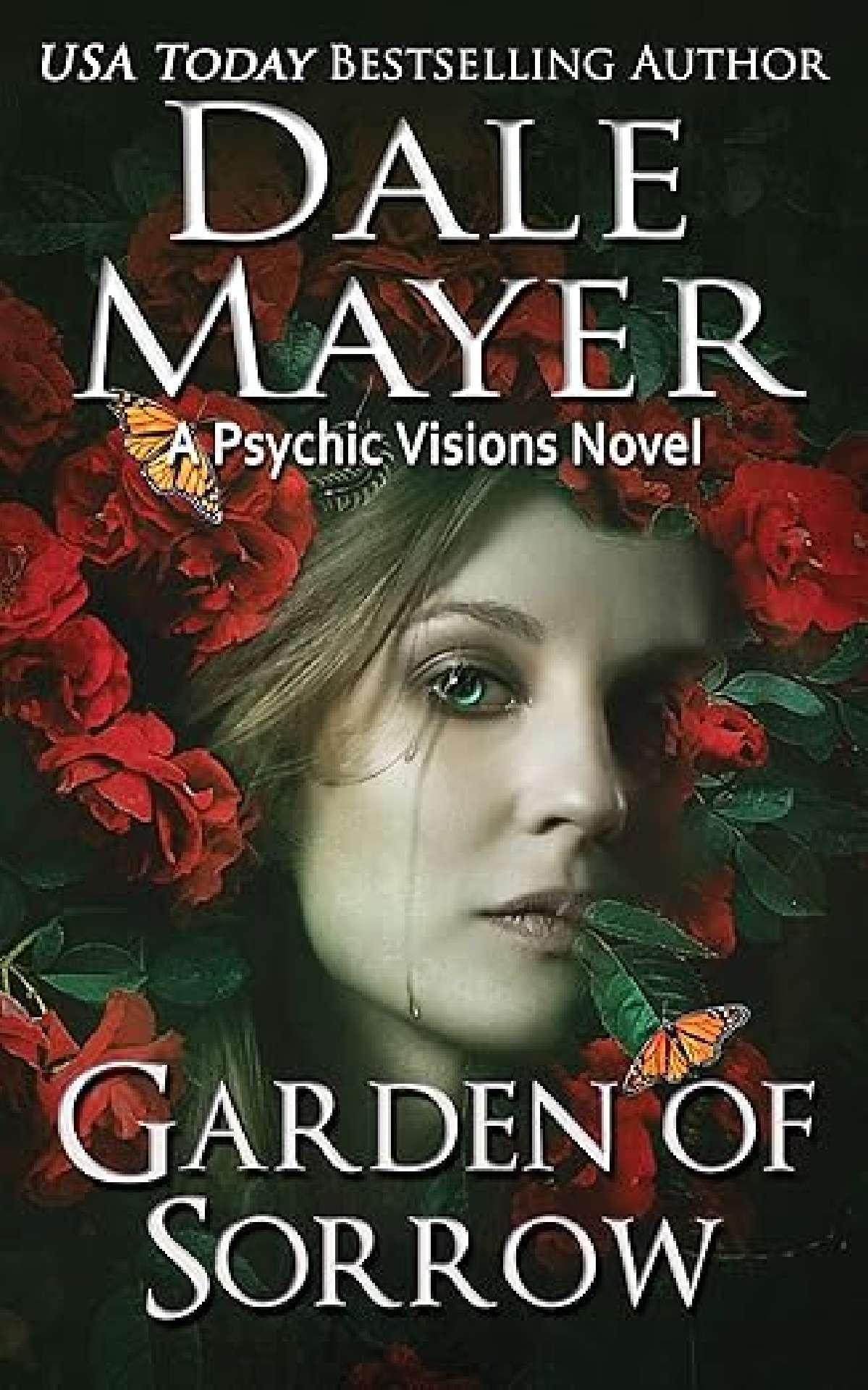 Garden of Sorrow - Psychic Visions 4