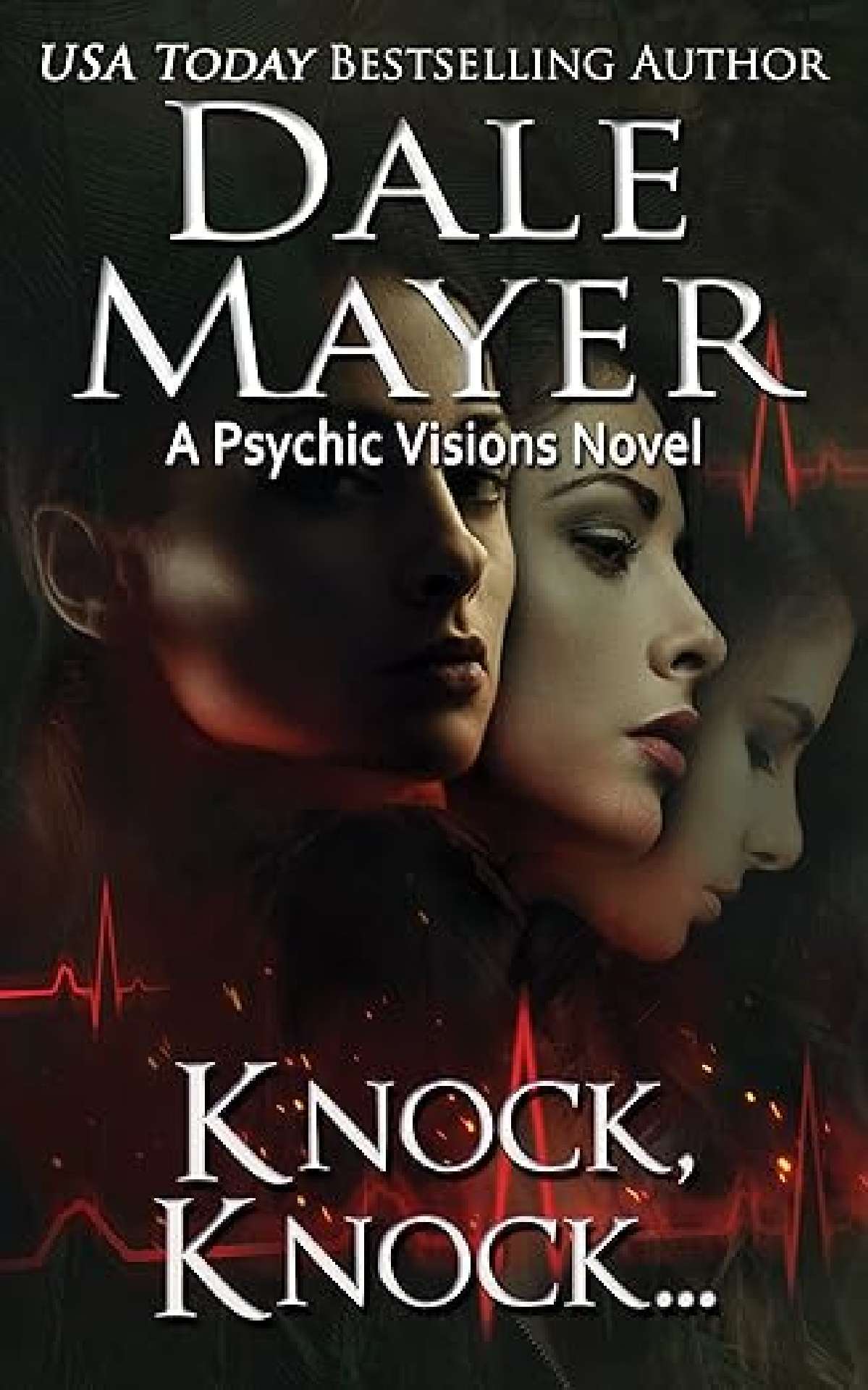 Knock, Knock… - Psychic Visions 5