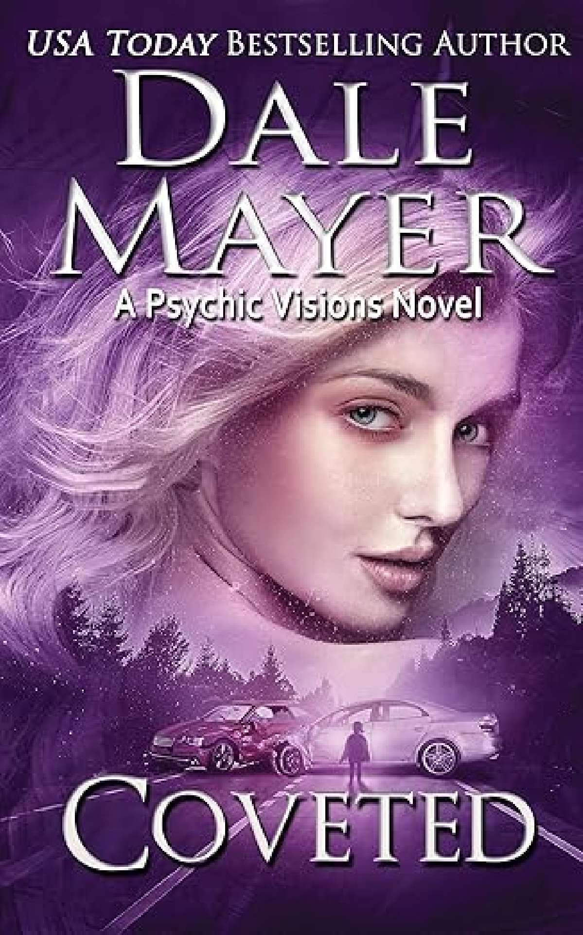 Coveted - Psychic Visions 26