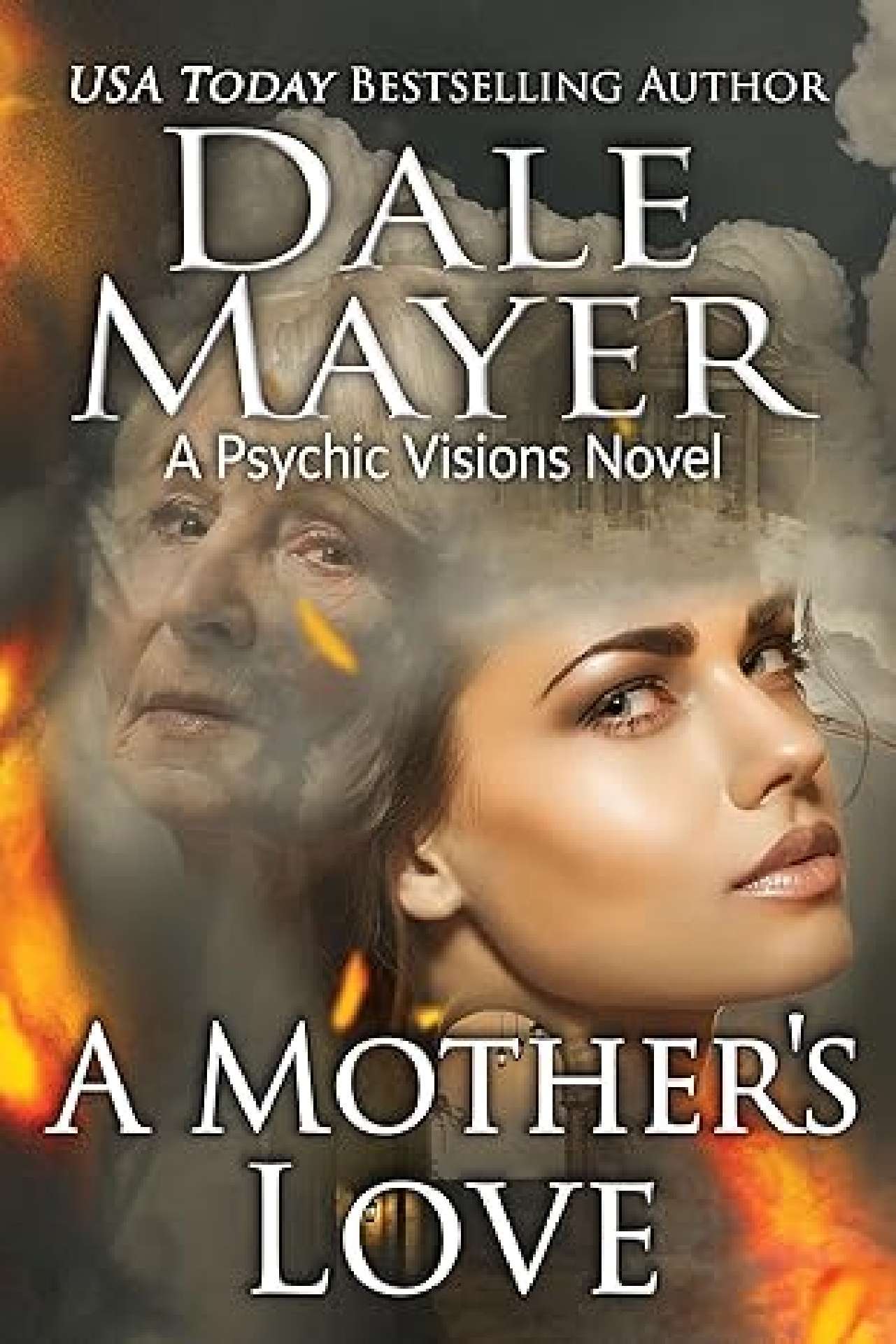 A Mother's Love - Psychic Visions 28