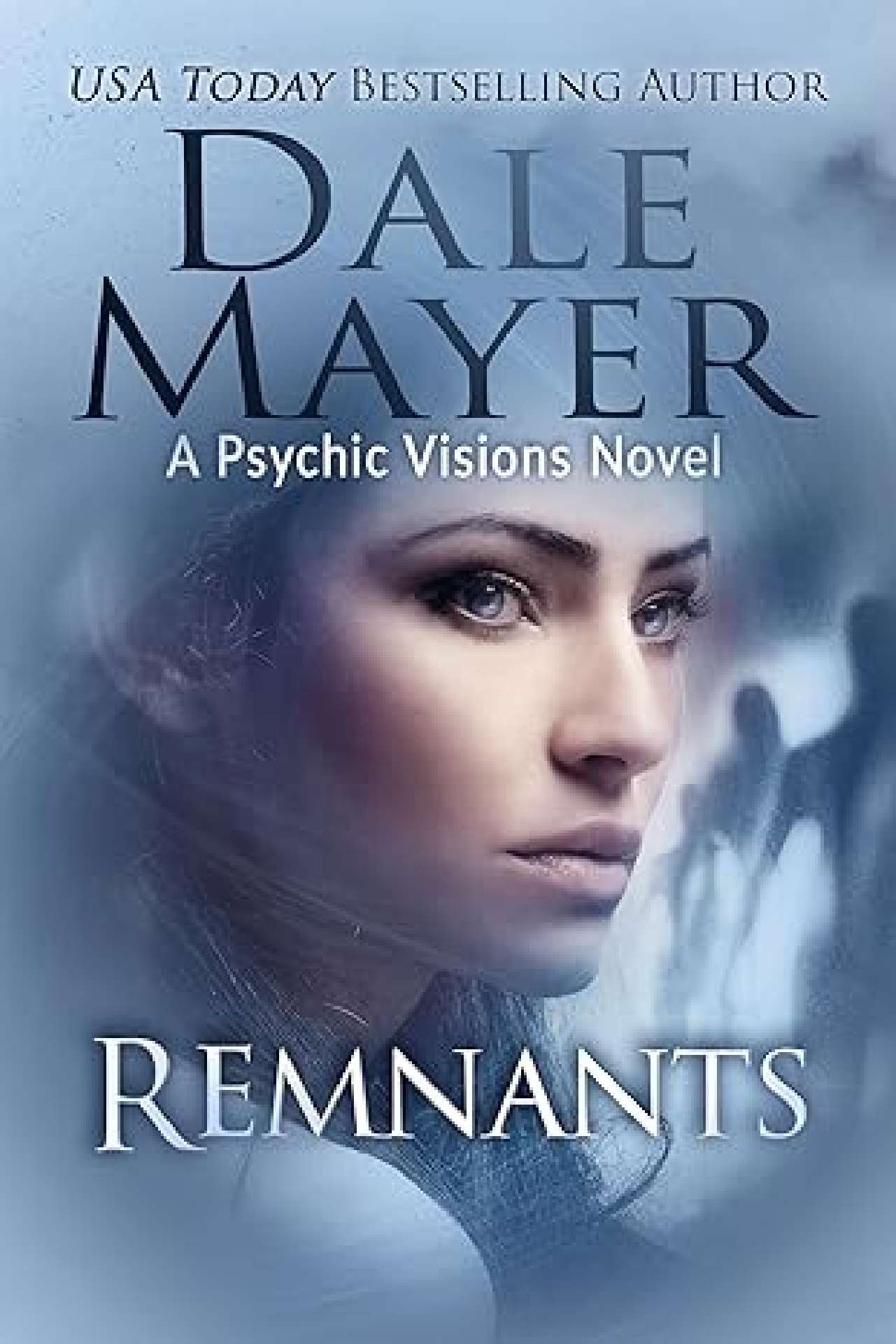 Remnants - Psychic Visions 29