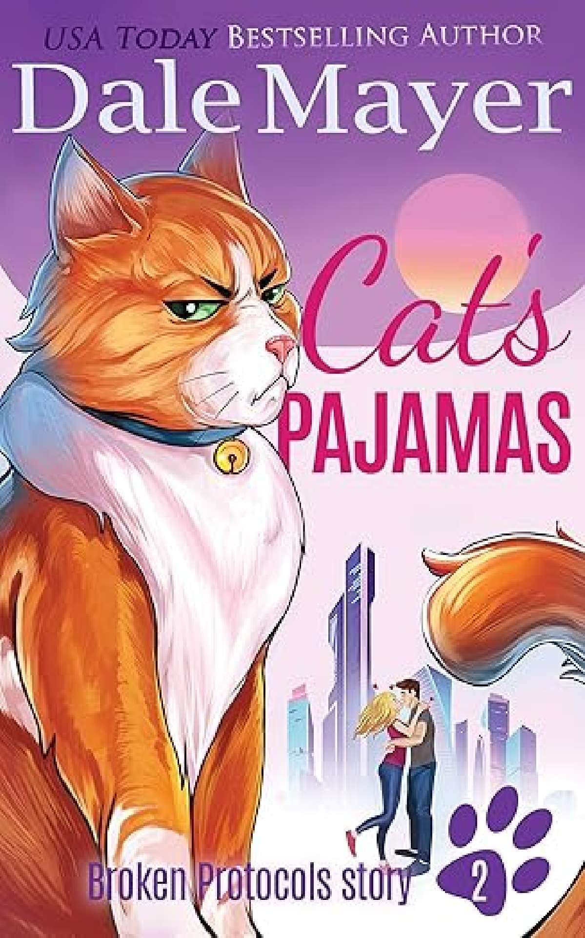 Cat’s Pajamas - Broken Protocols 2