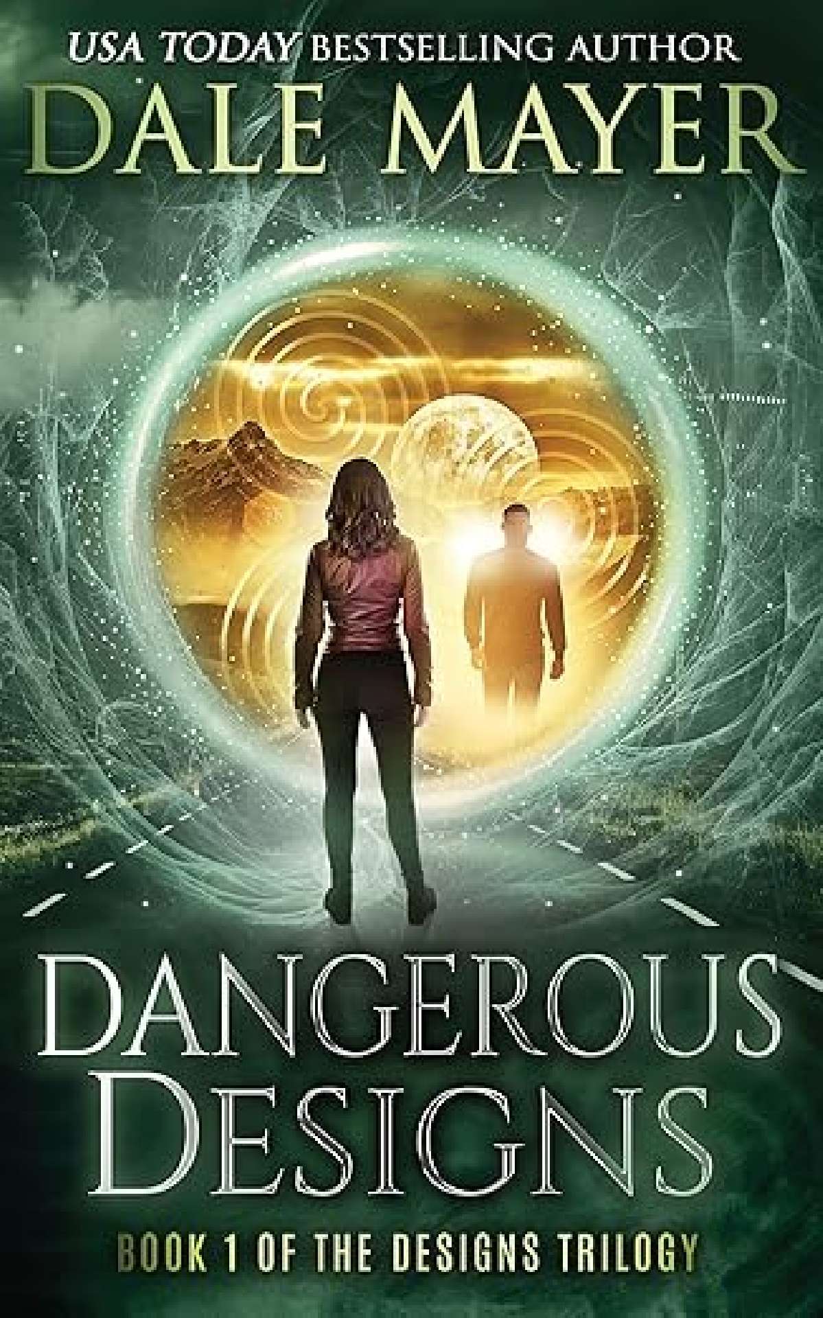 Dangerous Designs - Design 1