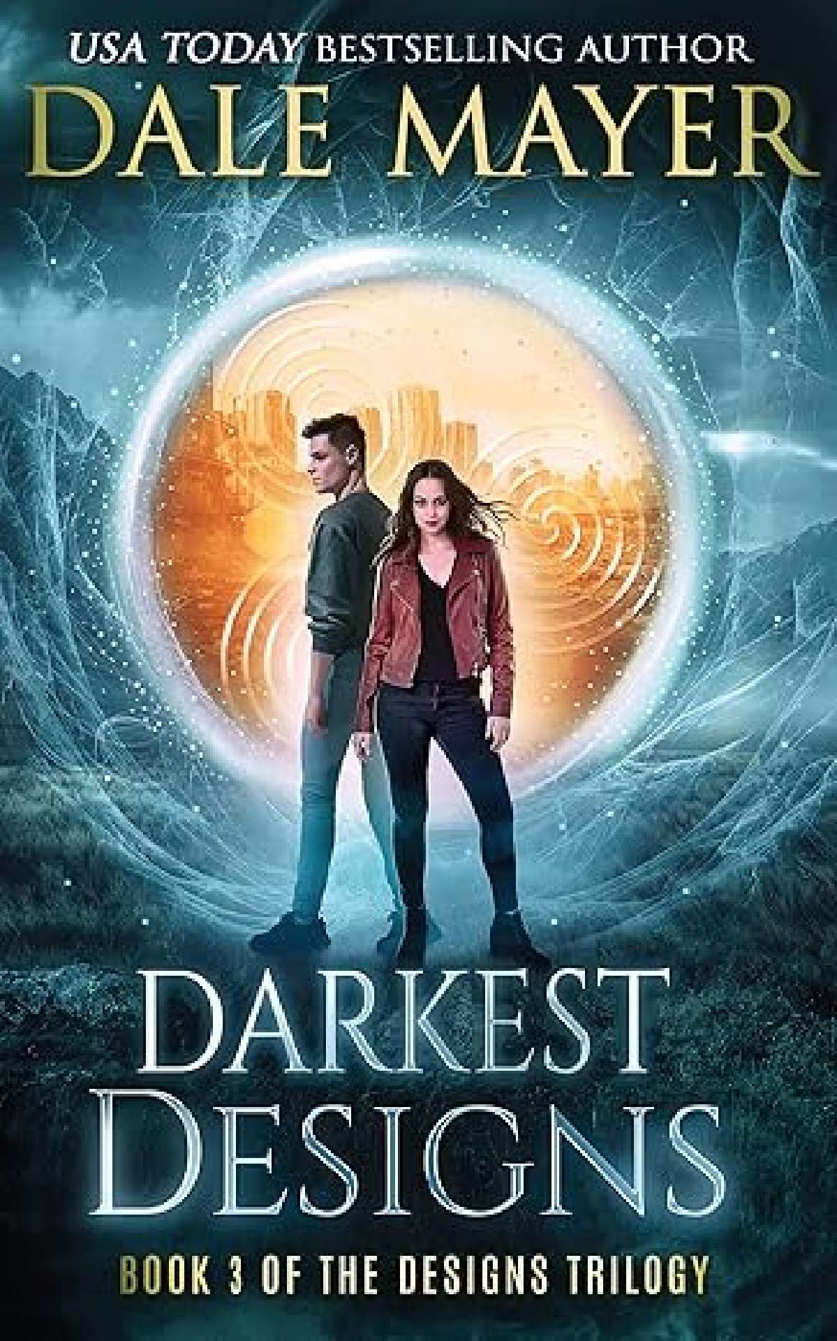 Darkest Designs - Design 3