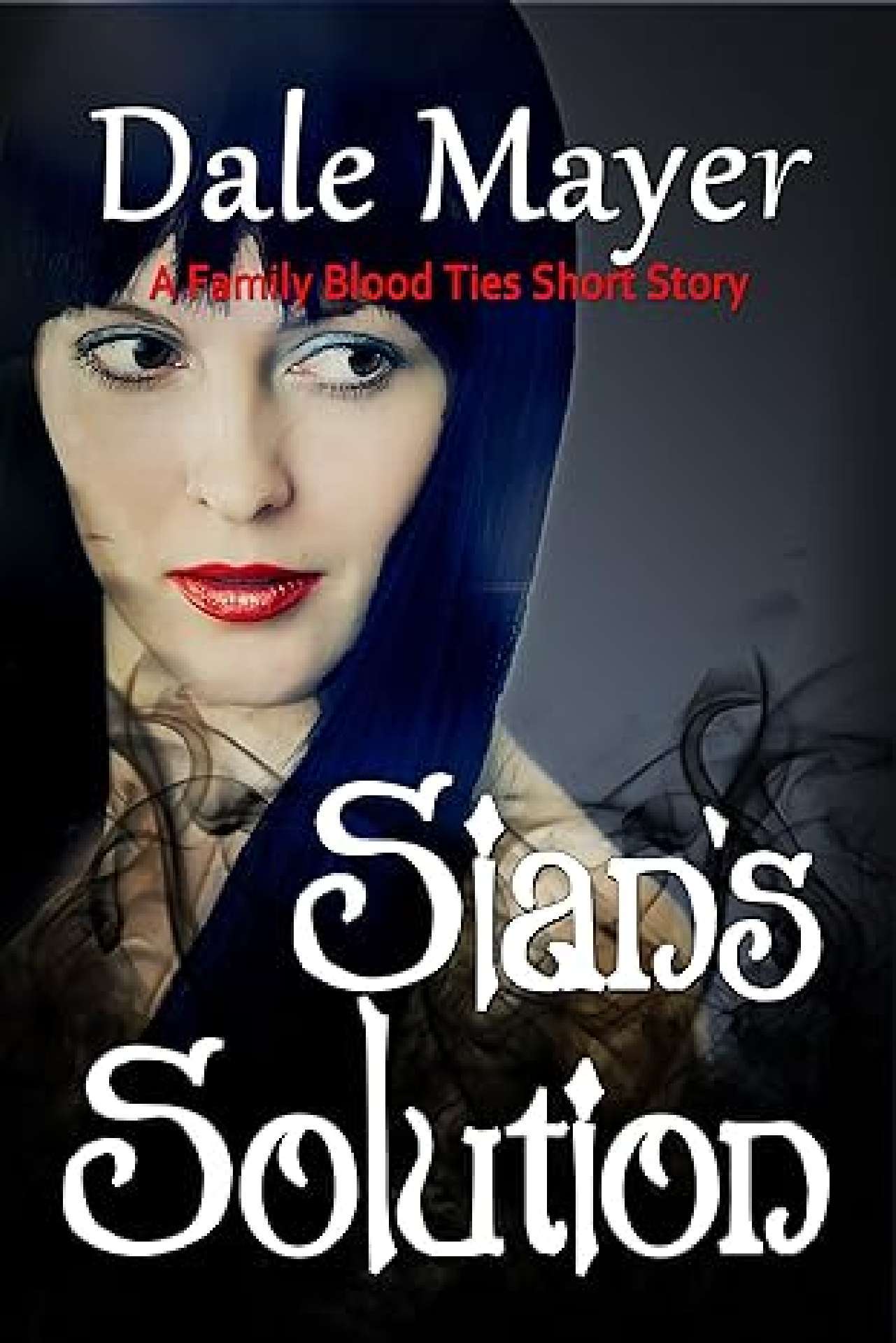 Sian's Solution - Family Blood Ties 0.5