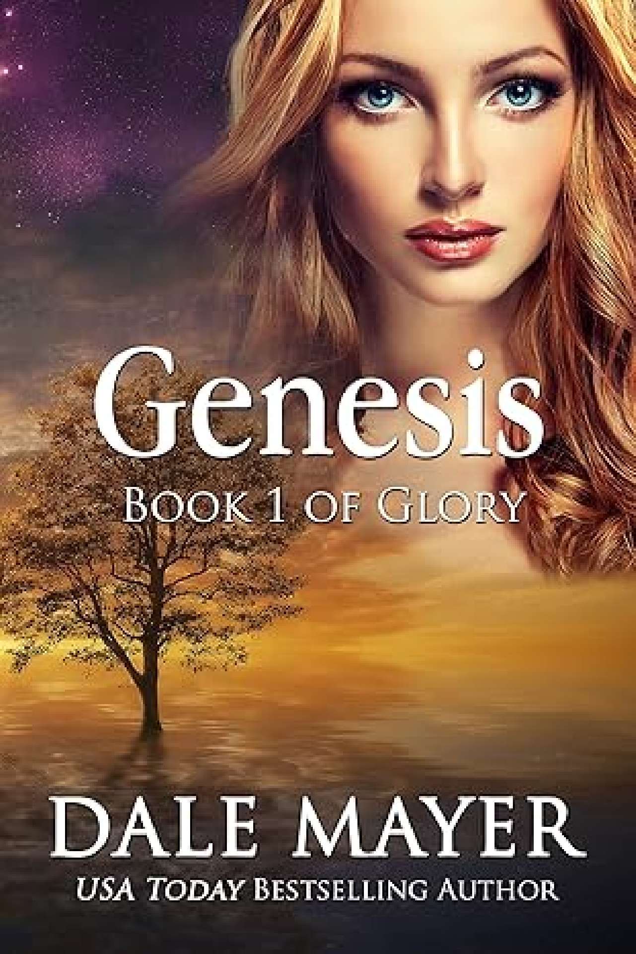 Genesis - Glory 1
