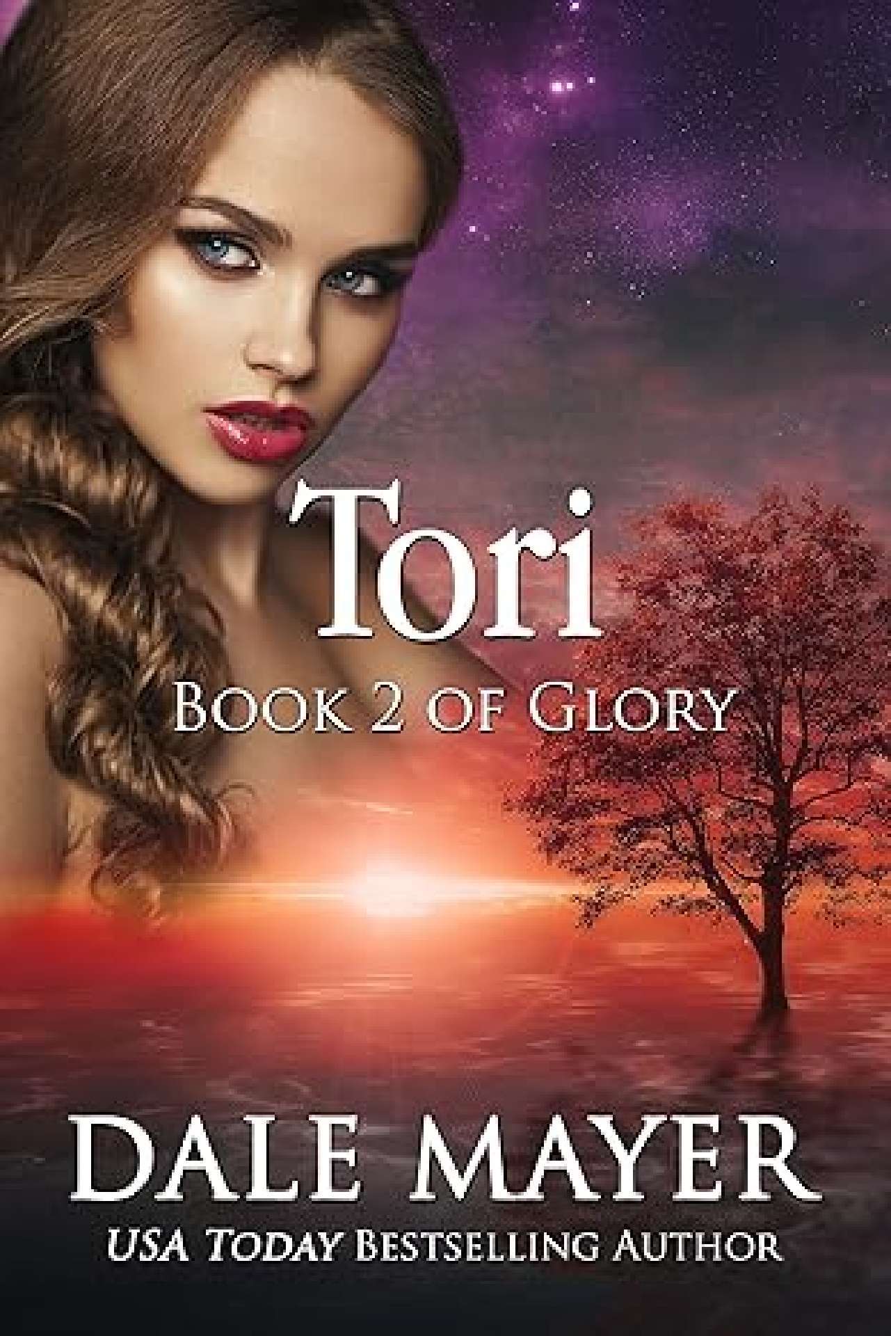 Tori - Glory 2