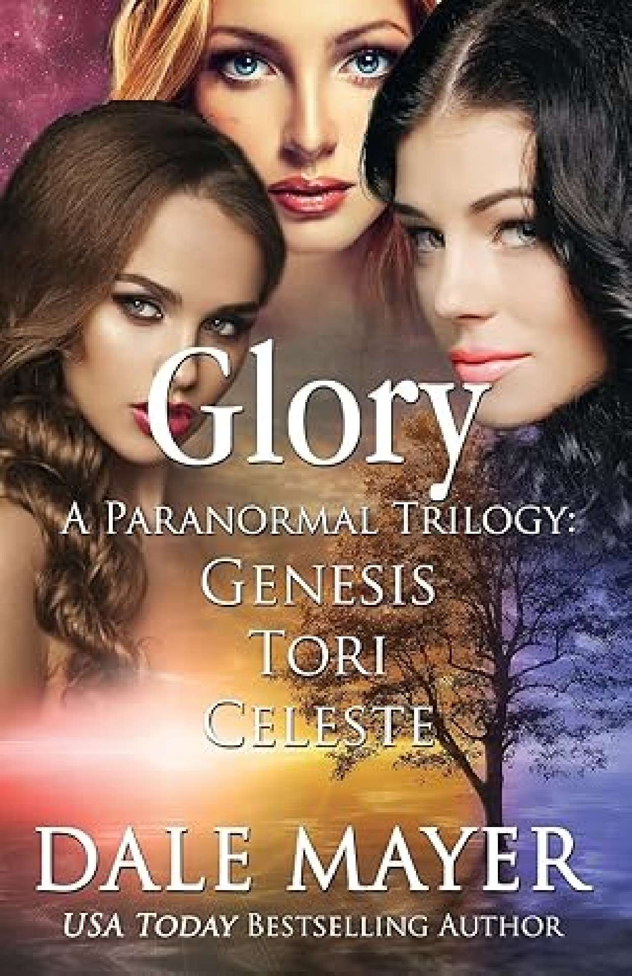 Glory Trilogy - Glory
