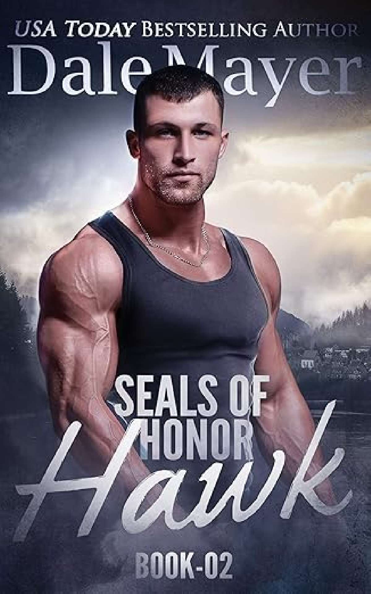 SEALs of Honor: Hawk - SEALS of Honor 2