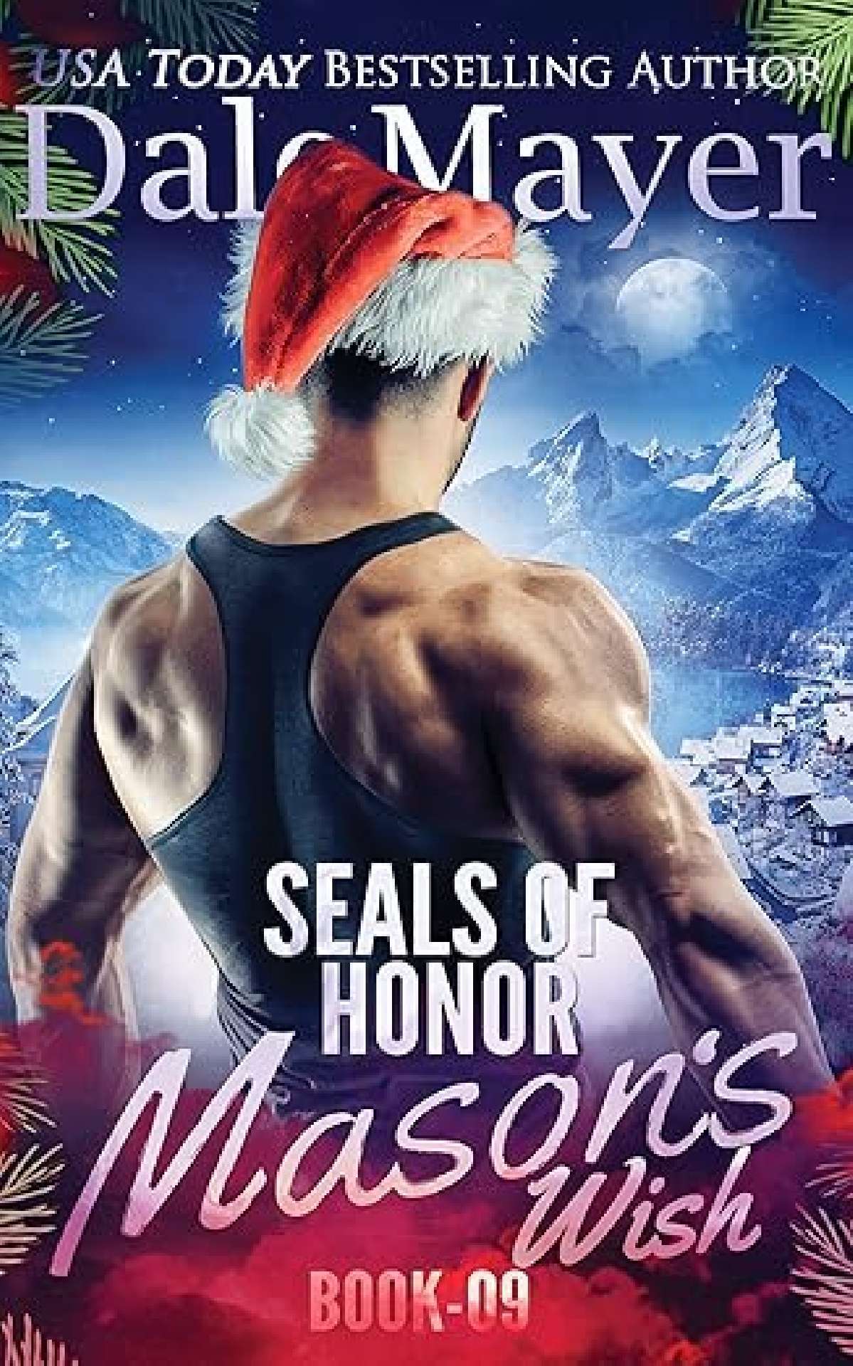 SEALs of Honor: Mason's Wish - SEALS of Honor 9