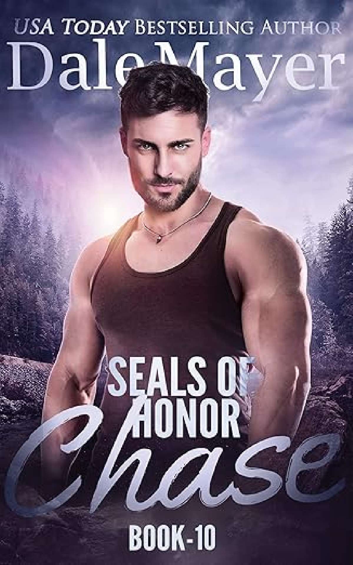SEALs of Honor: Chase - SEALS of Honor 10