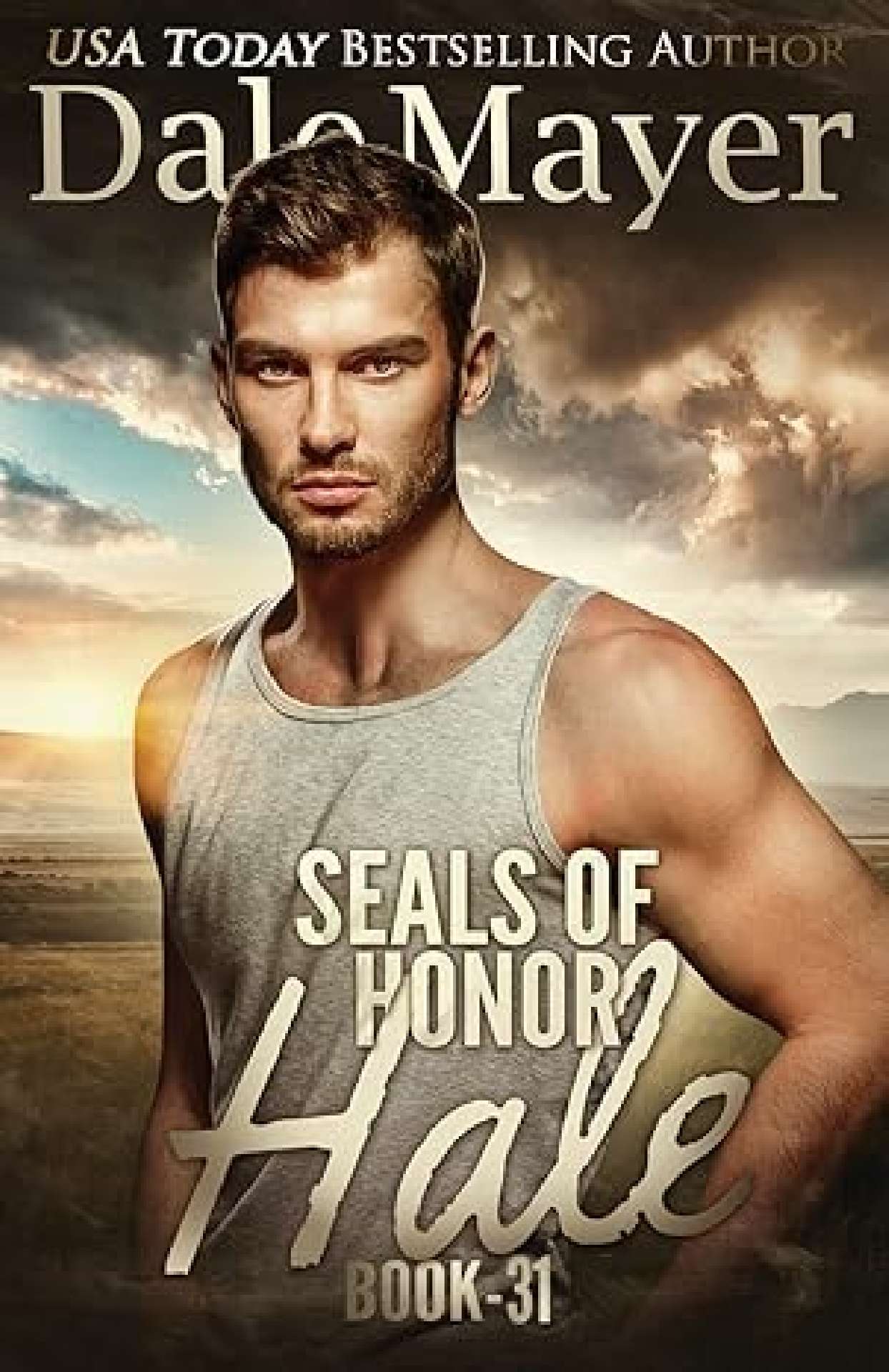 SEALs of Honor: Hale - SEALs of Honor 31