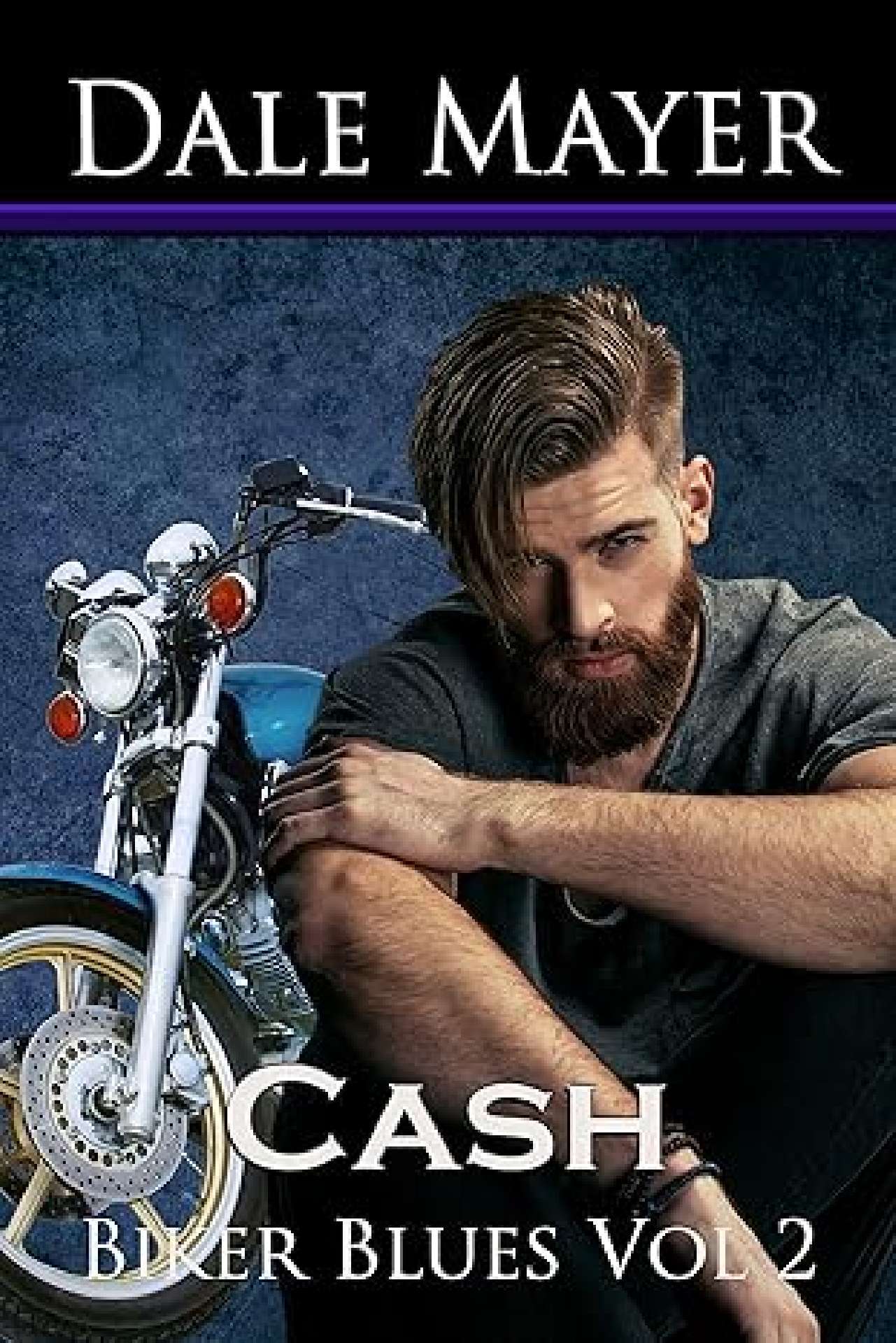 Biker Blues: Cash - Biker Blues 2