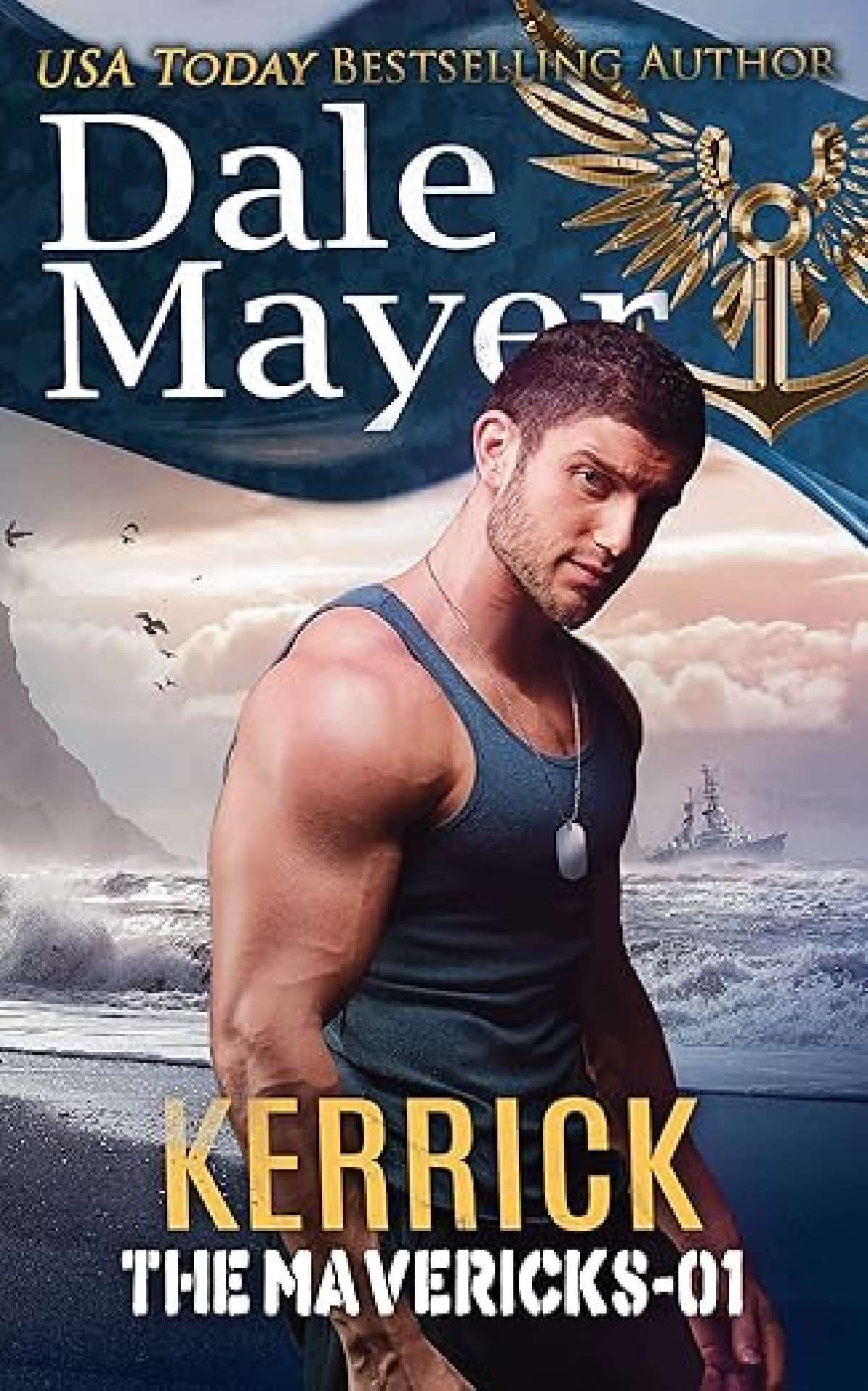 Kerrick - The Mavericks 1