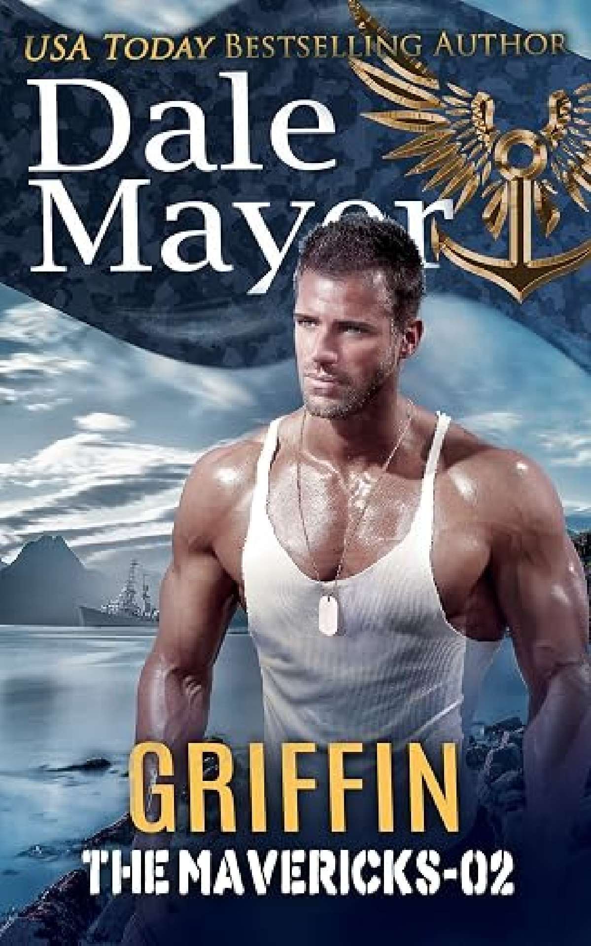 Griffin - The Mavericks 2