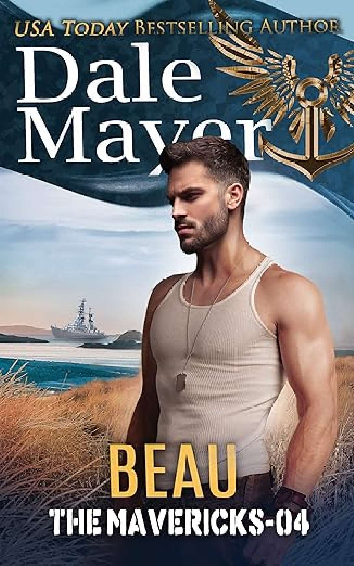 Beau - The Mavericks 4