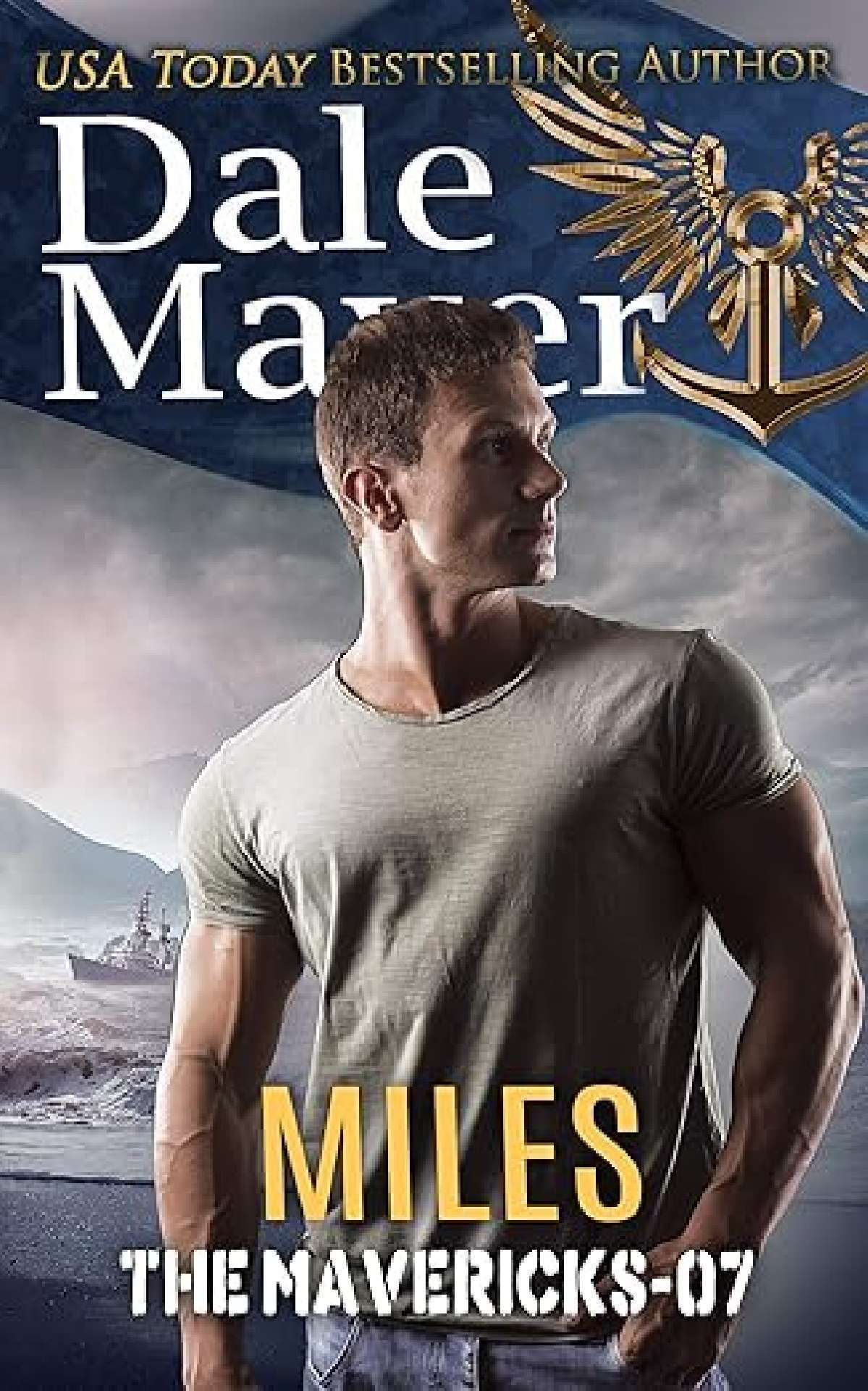 Miles - The Mavericks 7