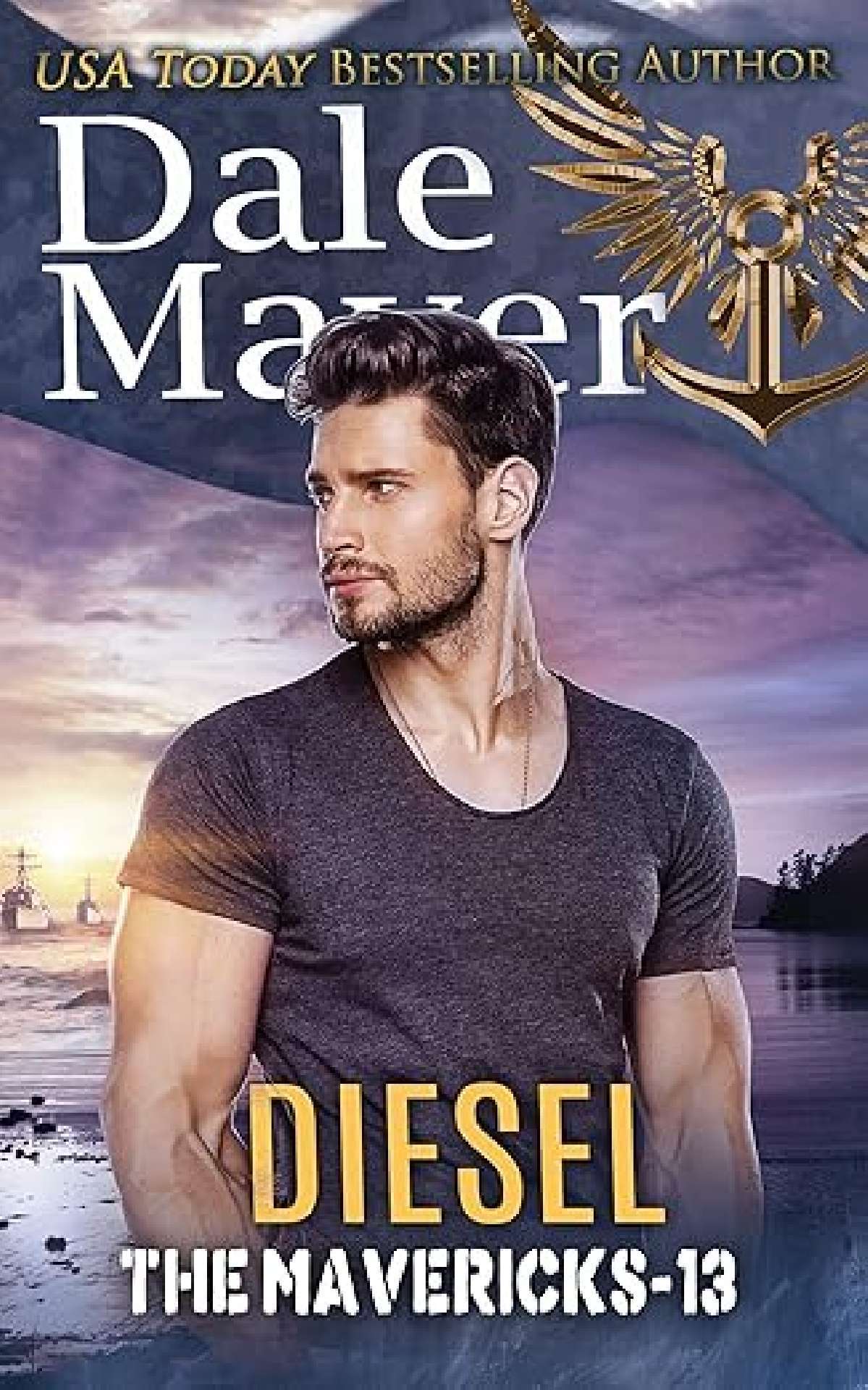 Diesel - The Mavericks 13