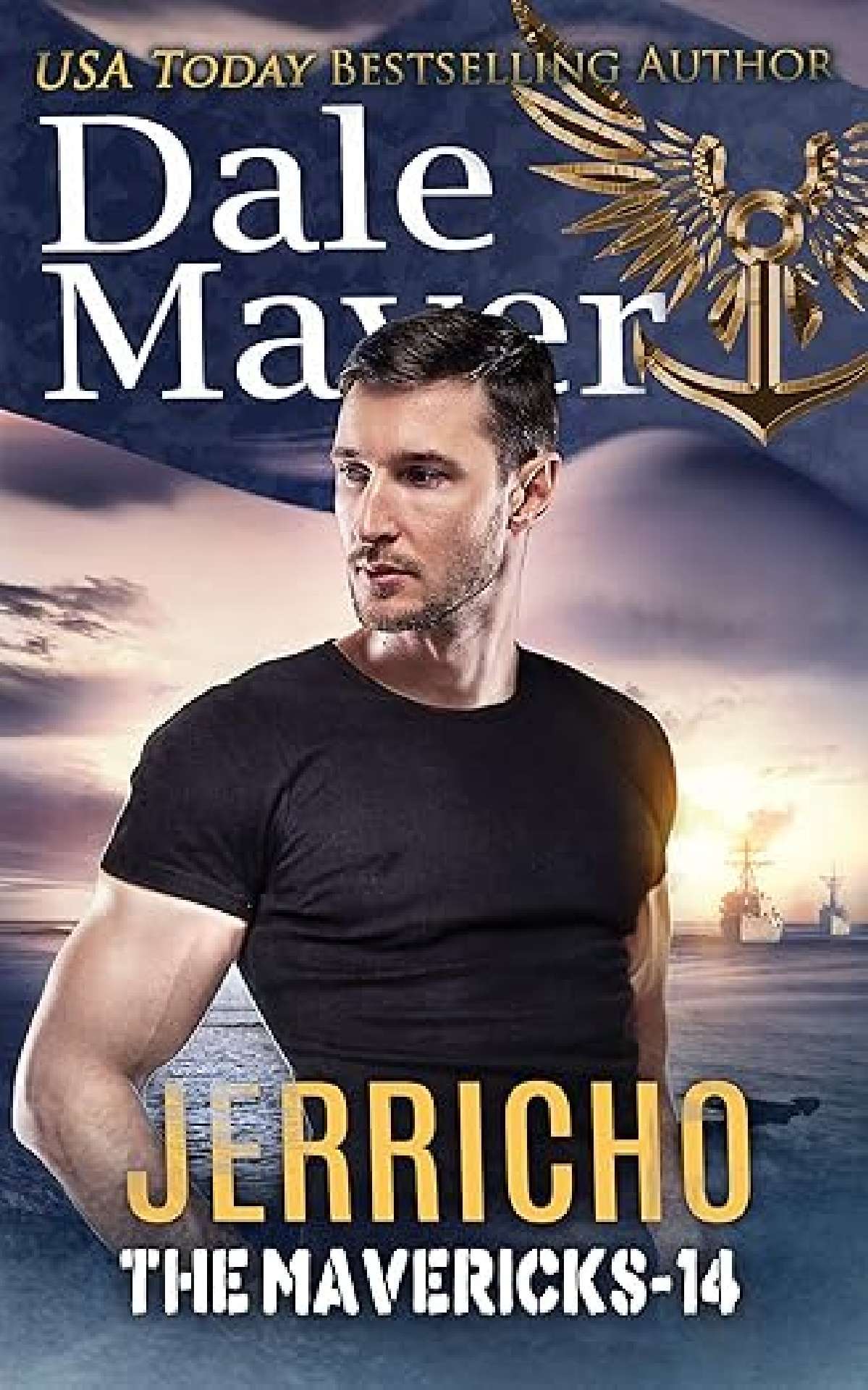 Jerricho - The Mavericks 14